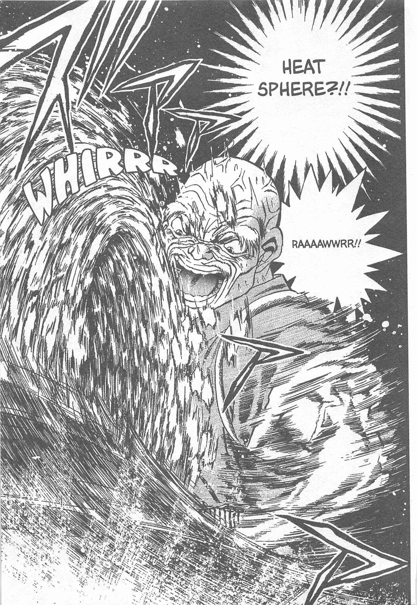 Page 17 Chapter 7 Iron Wok Jan!