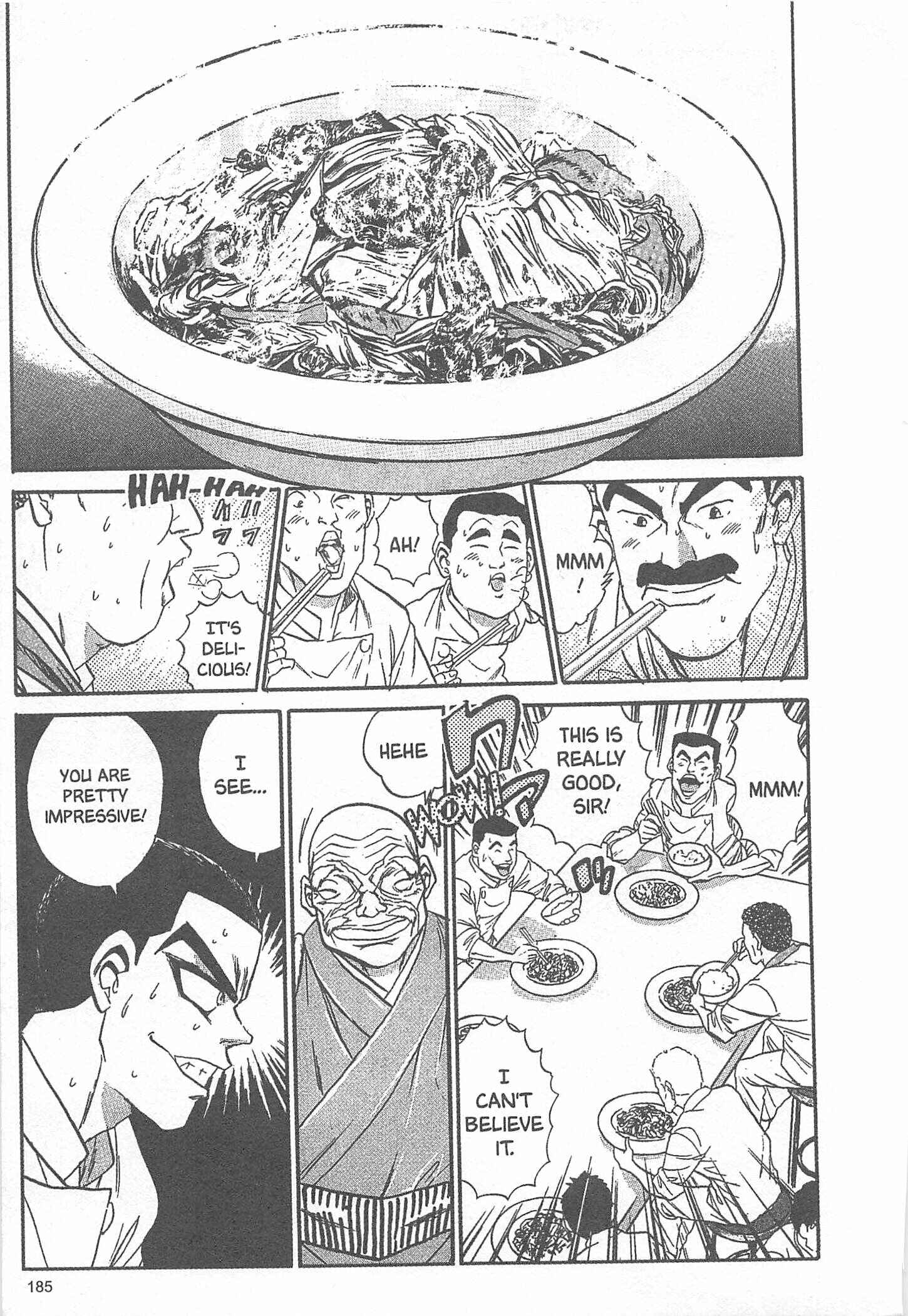 Page 19 Chapter 7 Iron Wok Jan!