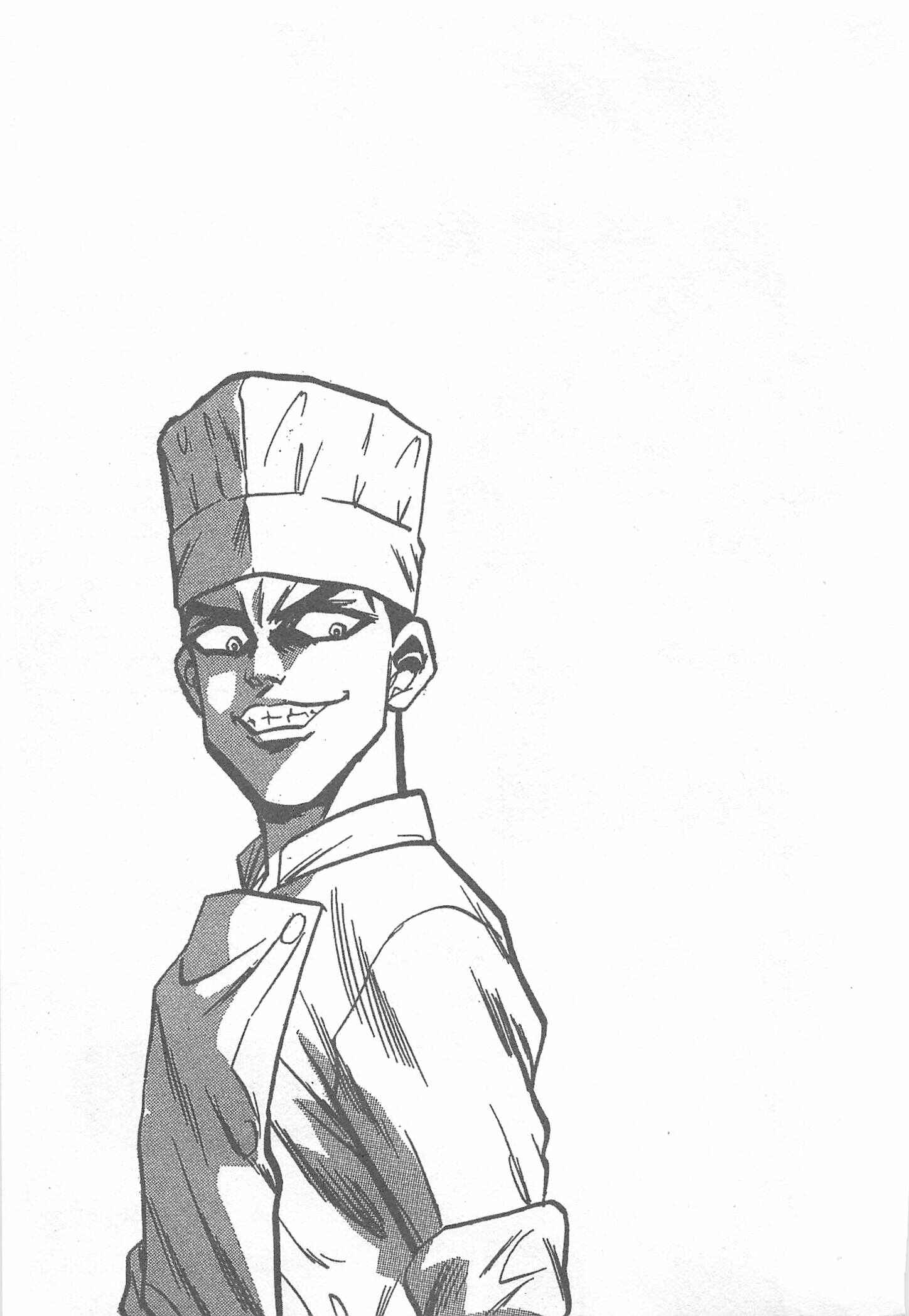 Page 21 Chapter 7 Iron Wok Jan!