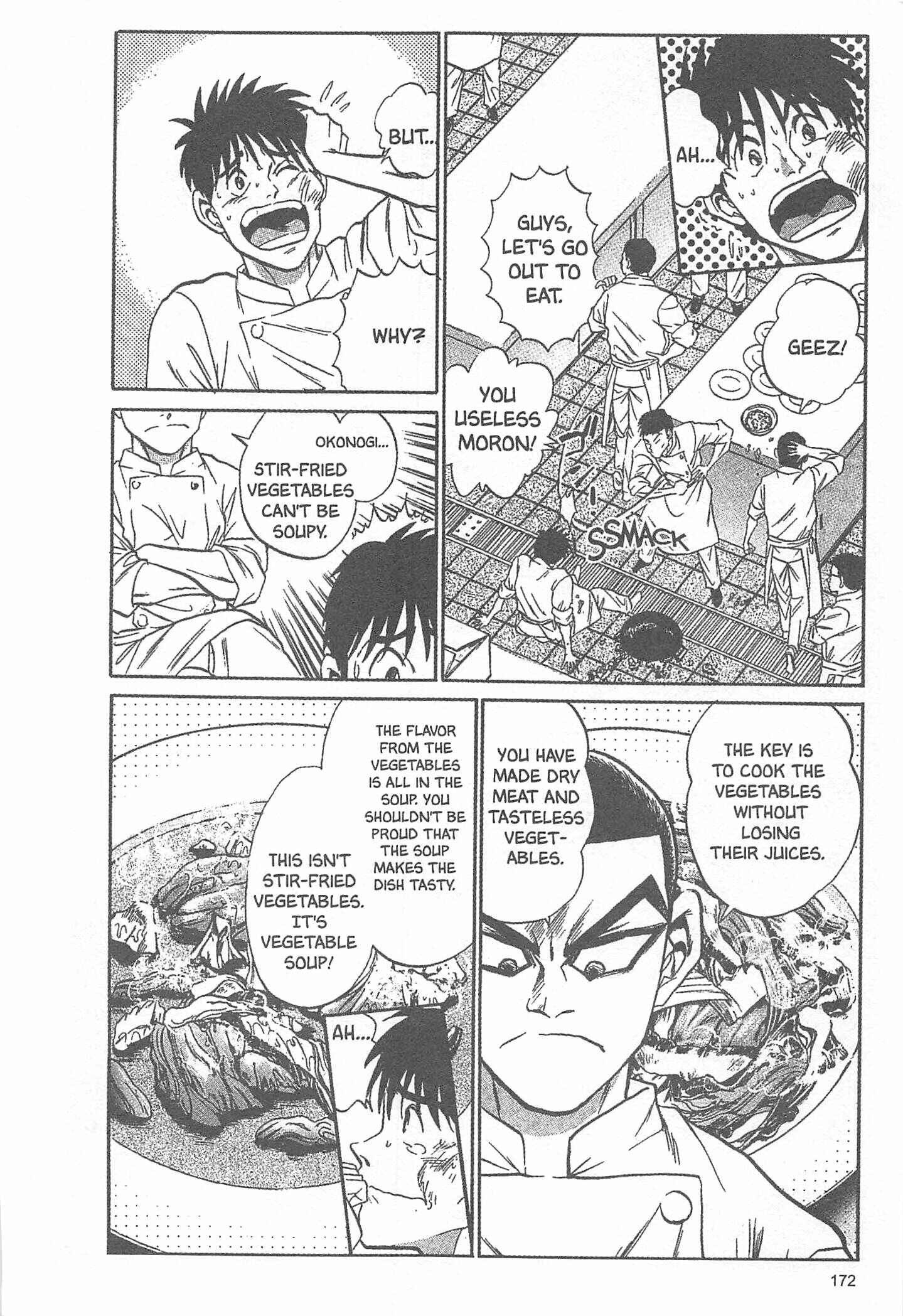 Page 6 Chapter 7 Iron Wok Jan!