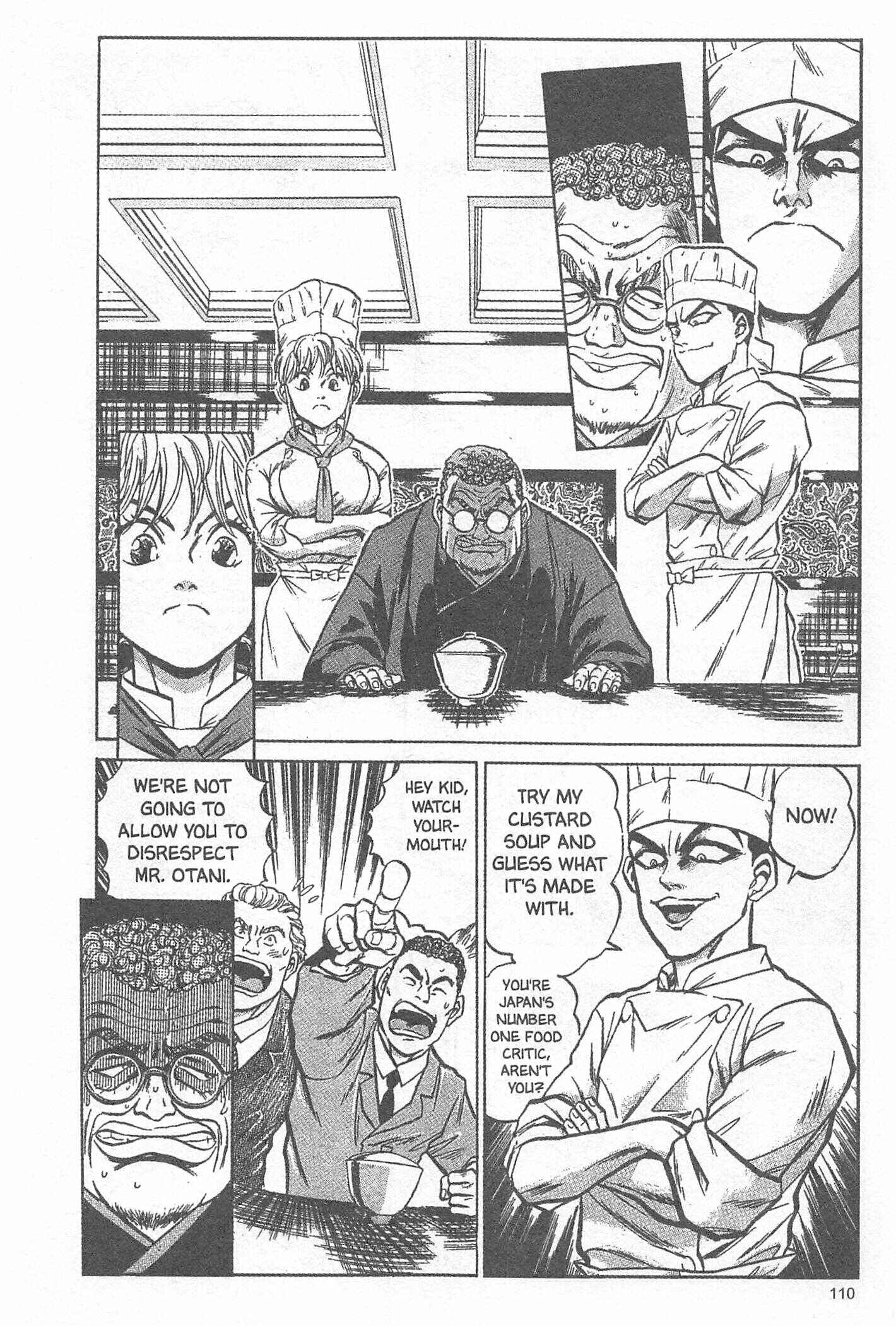 Page 11 Chapter 4 Iron Wok Jan!