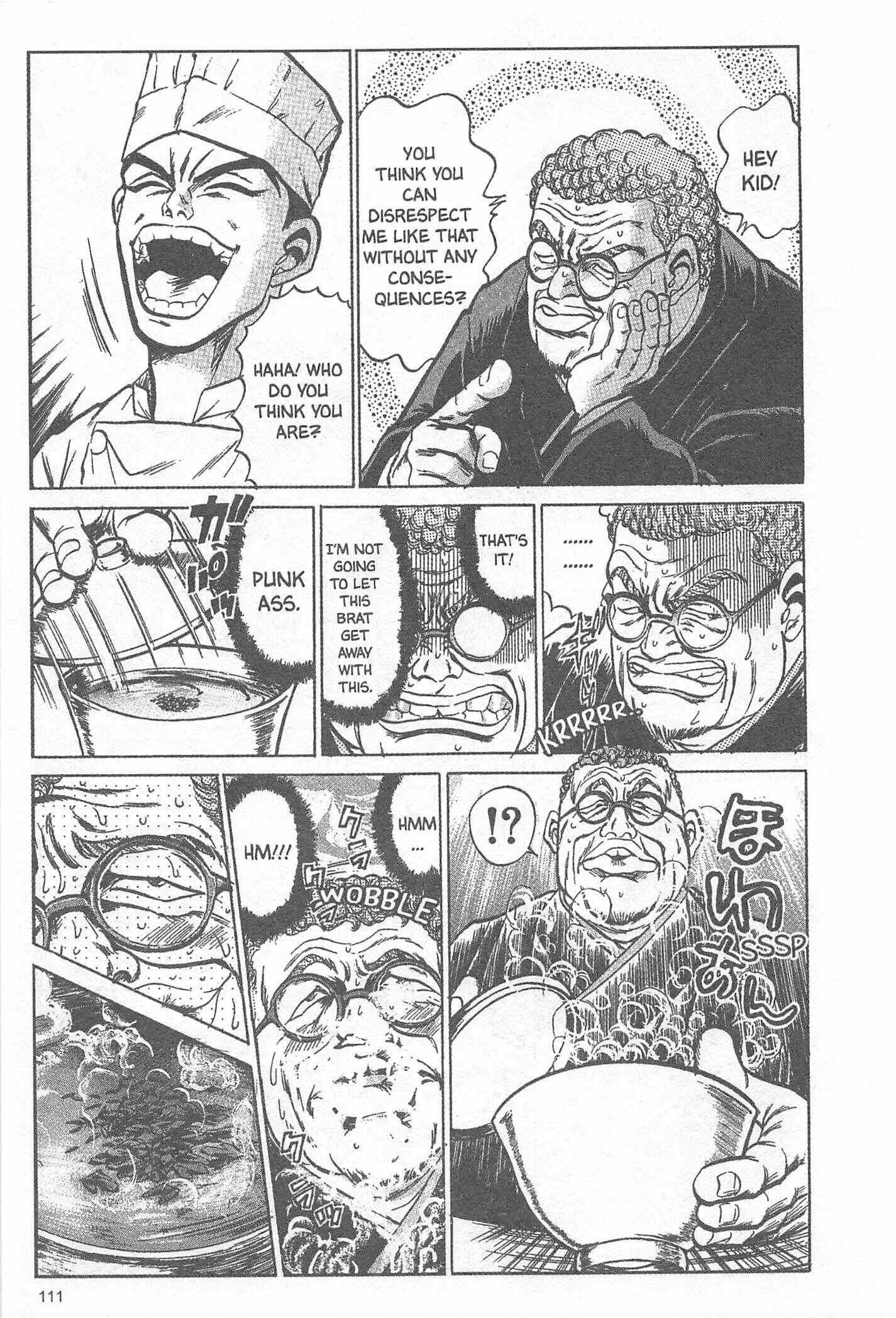 Page 12 Chapter 4 Iron Wok Jan!