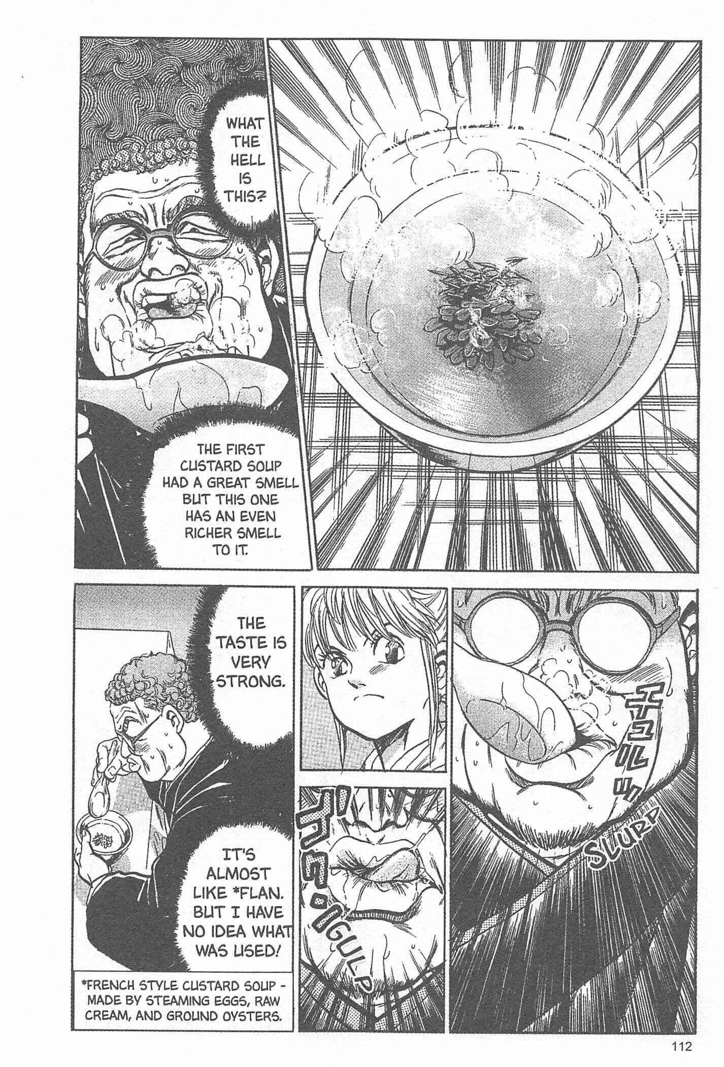 Page 13 Chapter 4 Iron Wok Jan!