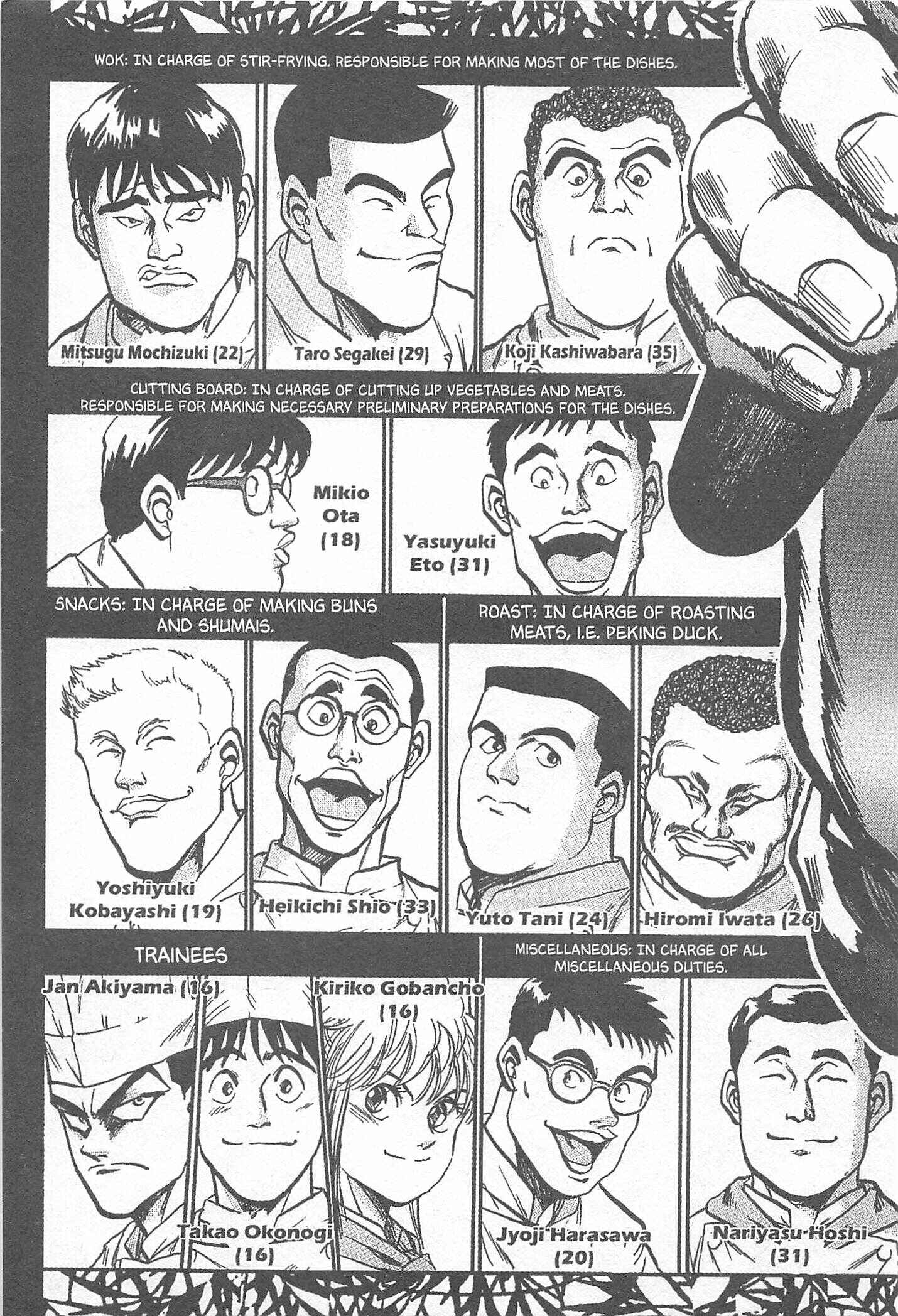 Page 2 Chapter 4 Iron Wok Jan!