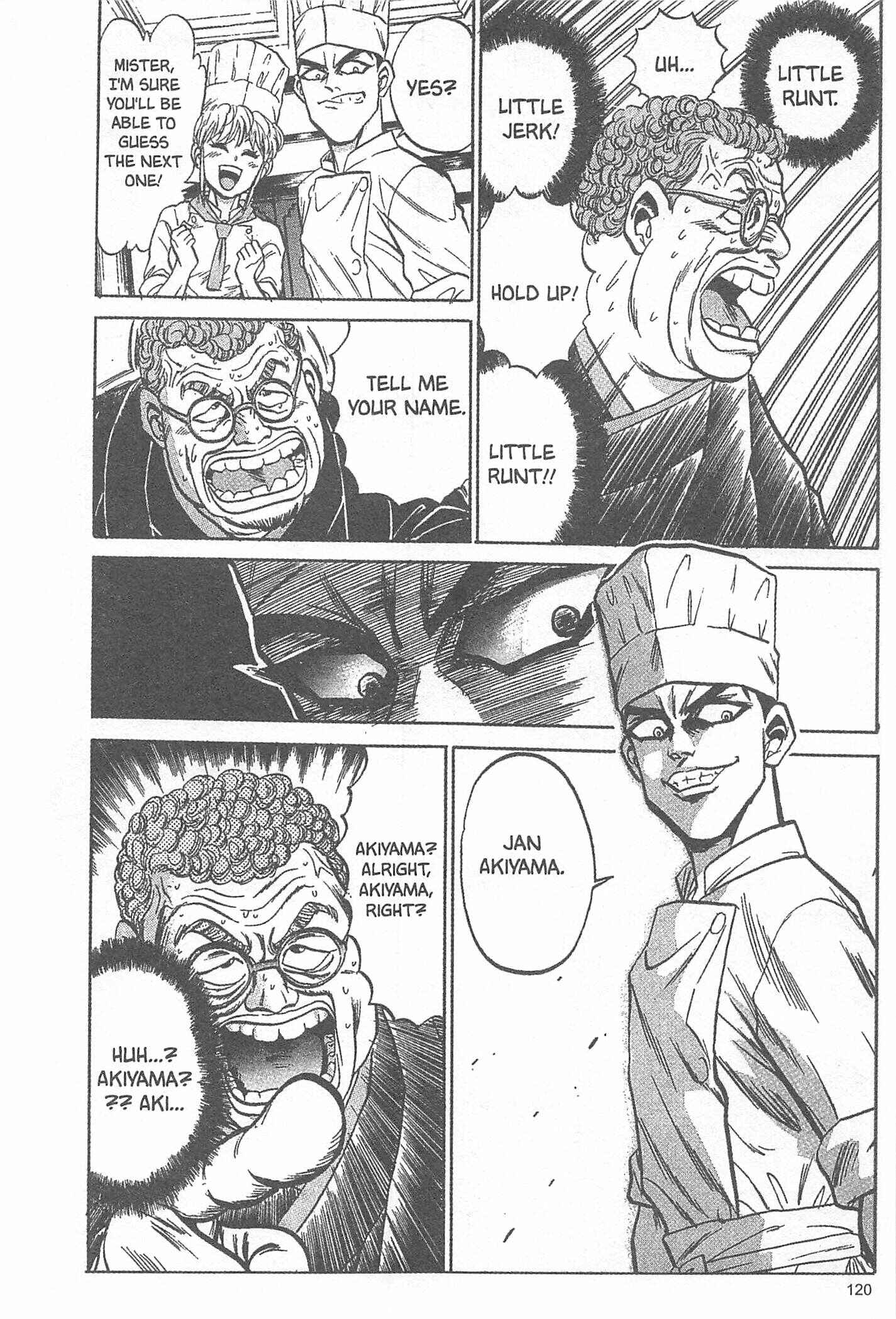 Page 21 Chapter 4 Iron Wok Jan!