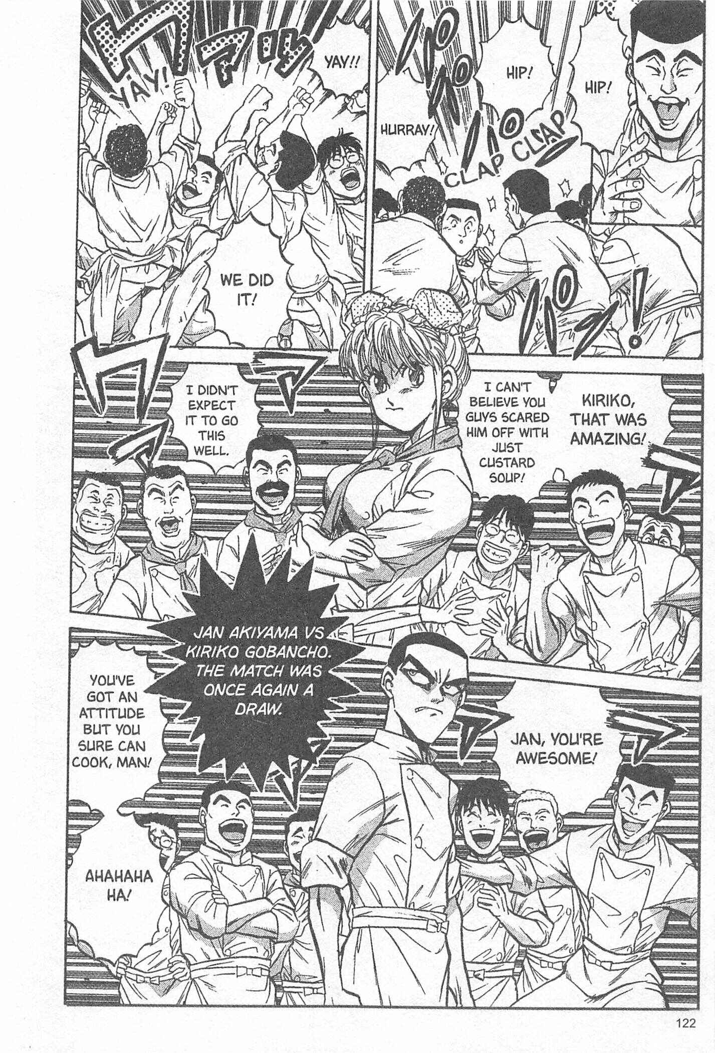 Page 23 Chapter 4 Iron Wok Jan!