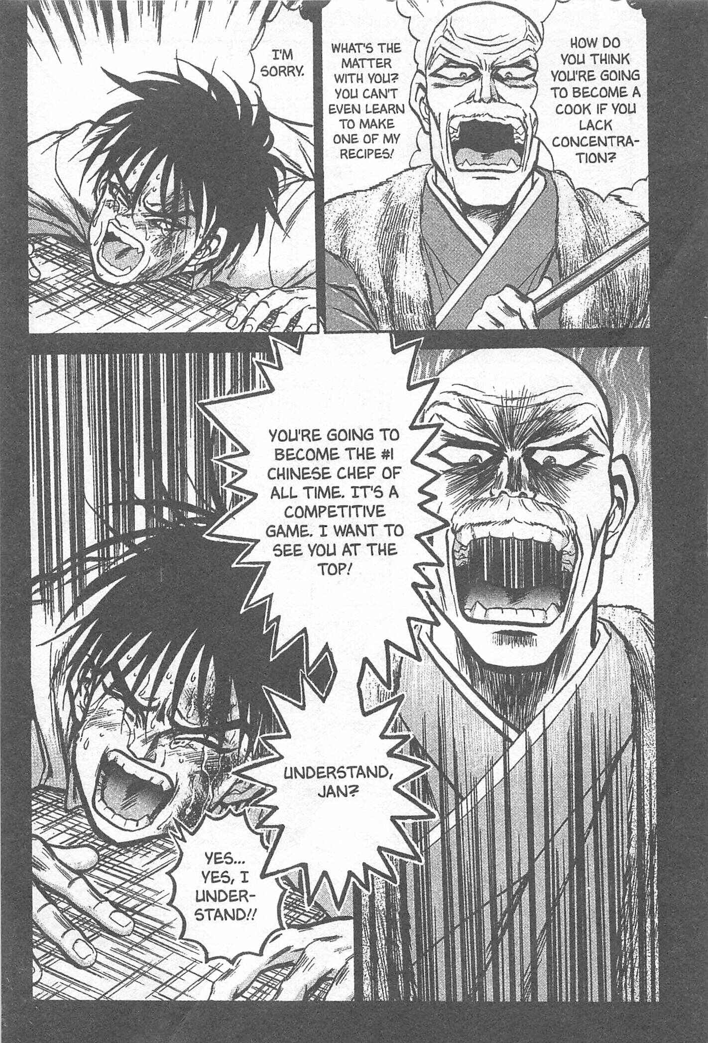 Page 8 Chapter 4 Iron Wok Jan!