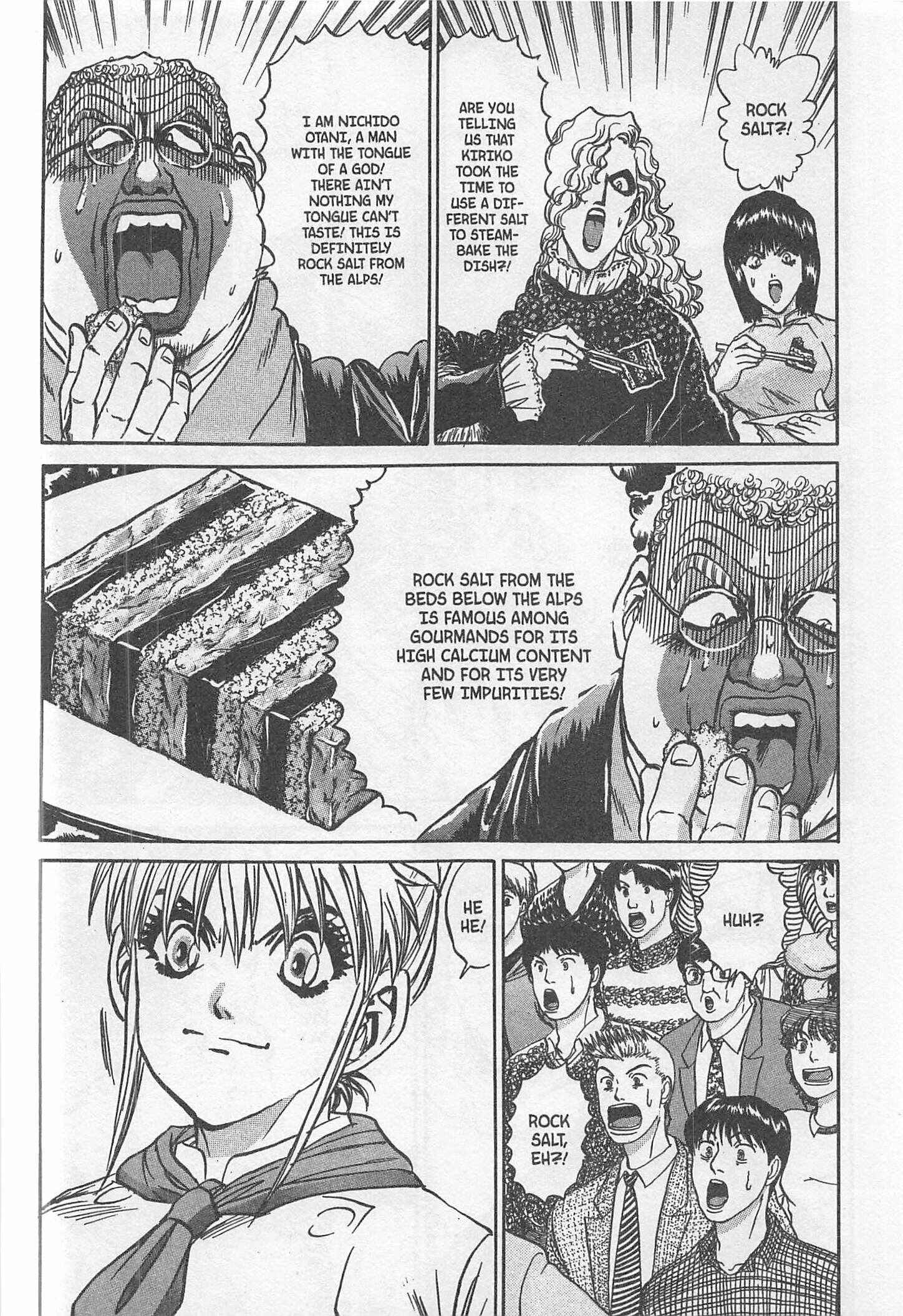 Page 10 Chapter 234 Iron Wok Jan!