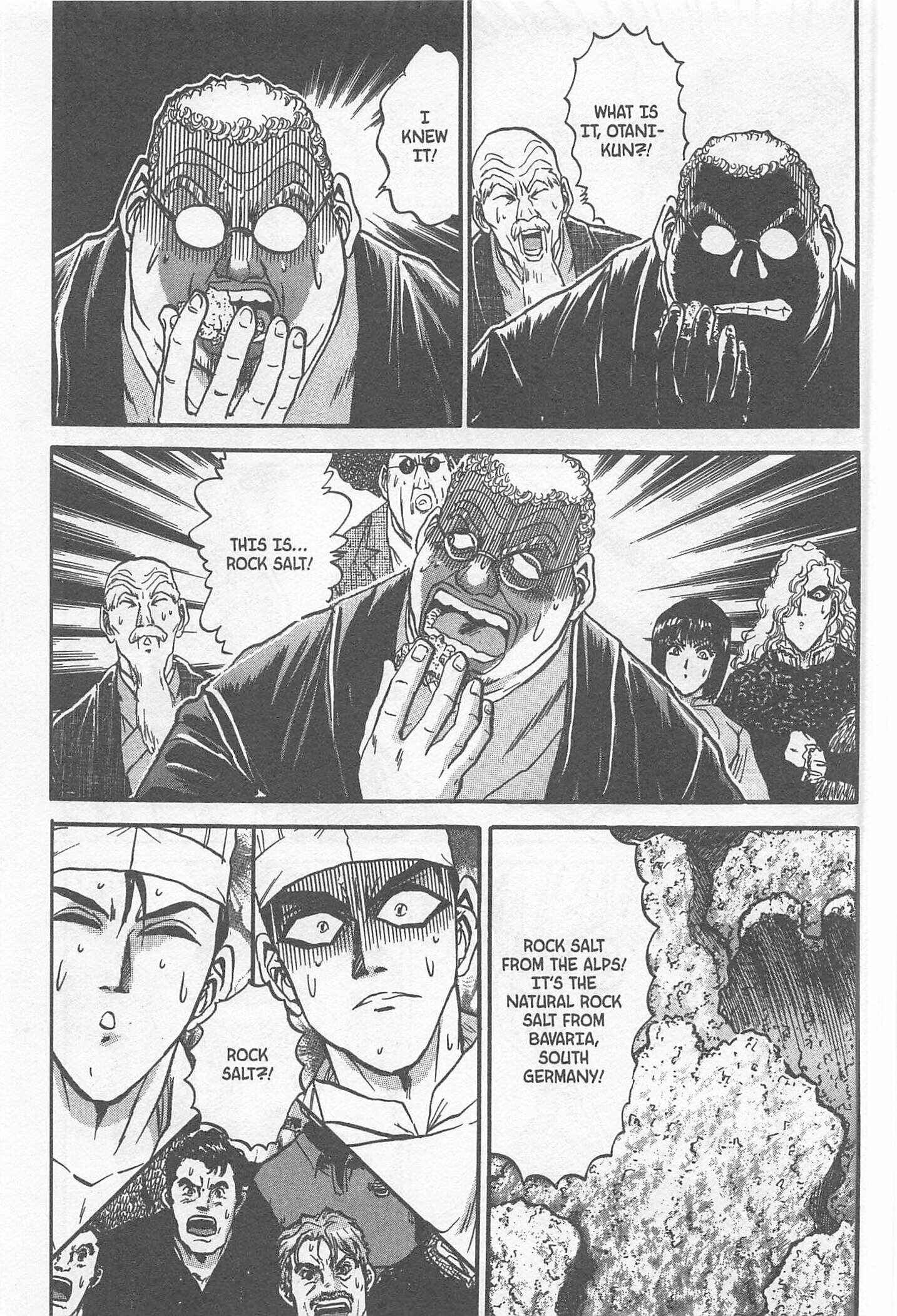 Page 9 Chapter 234 Iron Wok Jan!