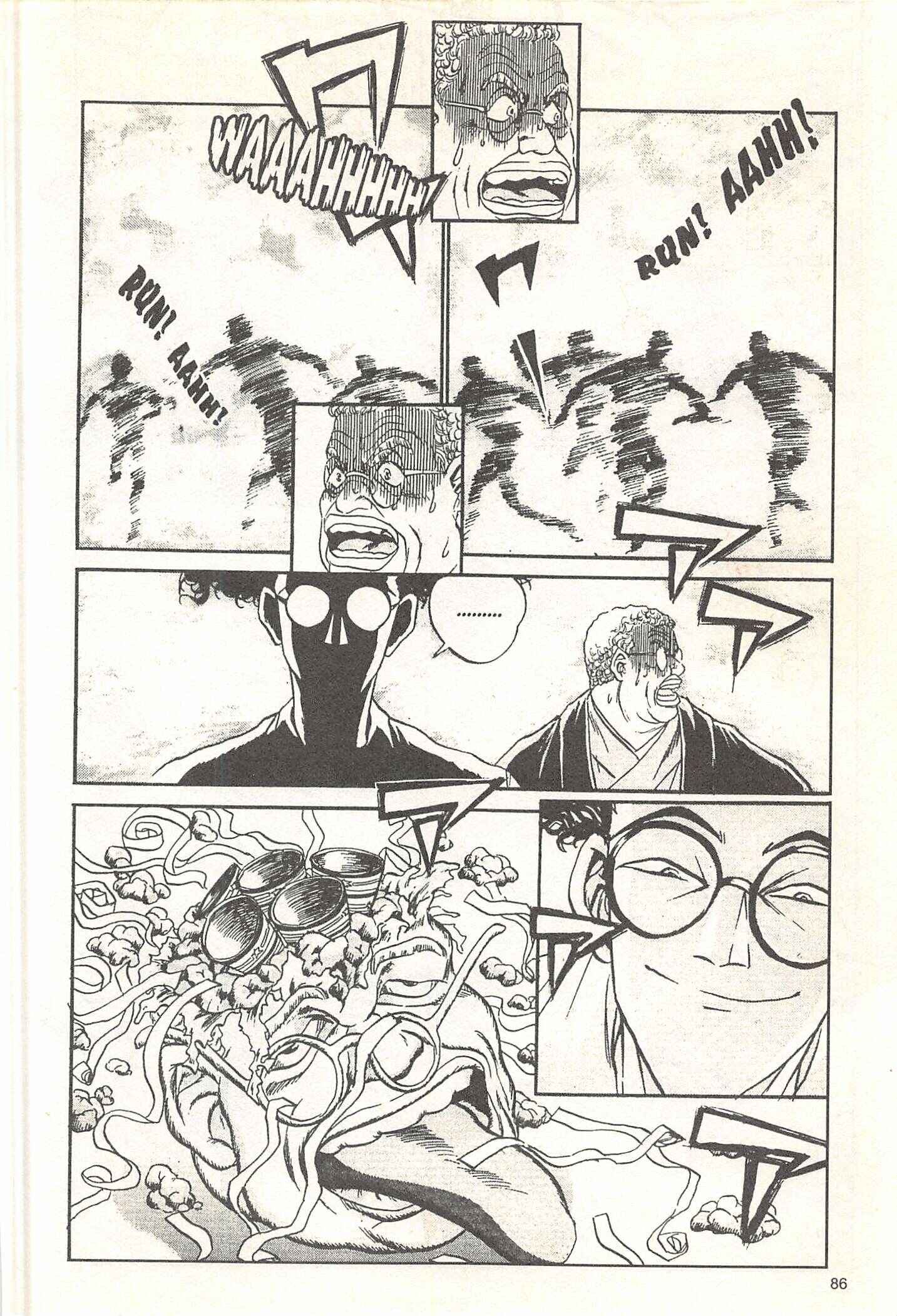 Page 20 Chapter 65 Iron Wok Jan!