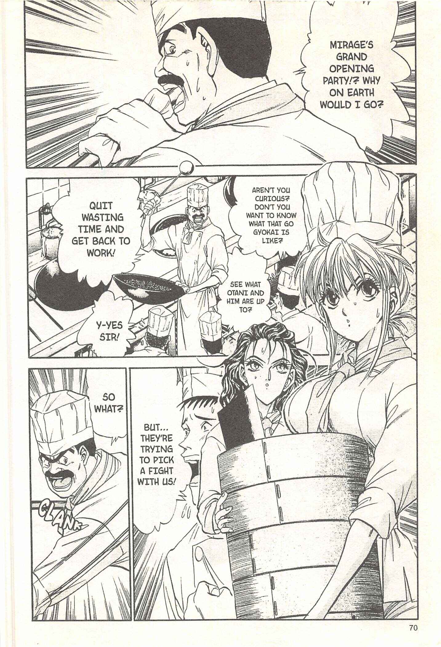 Page 4 Chapter 65 Iron Wok Jan!