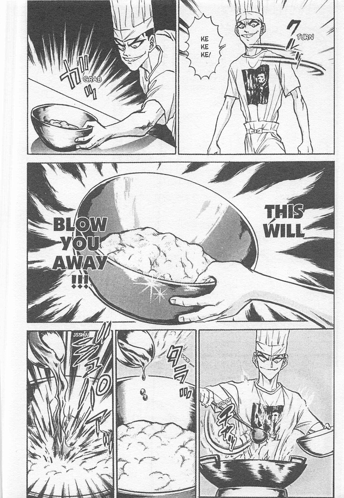 Page 22 Chapter 128 Iron Wok Jan!