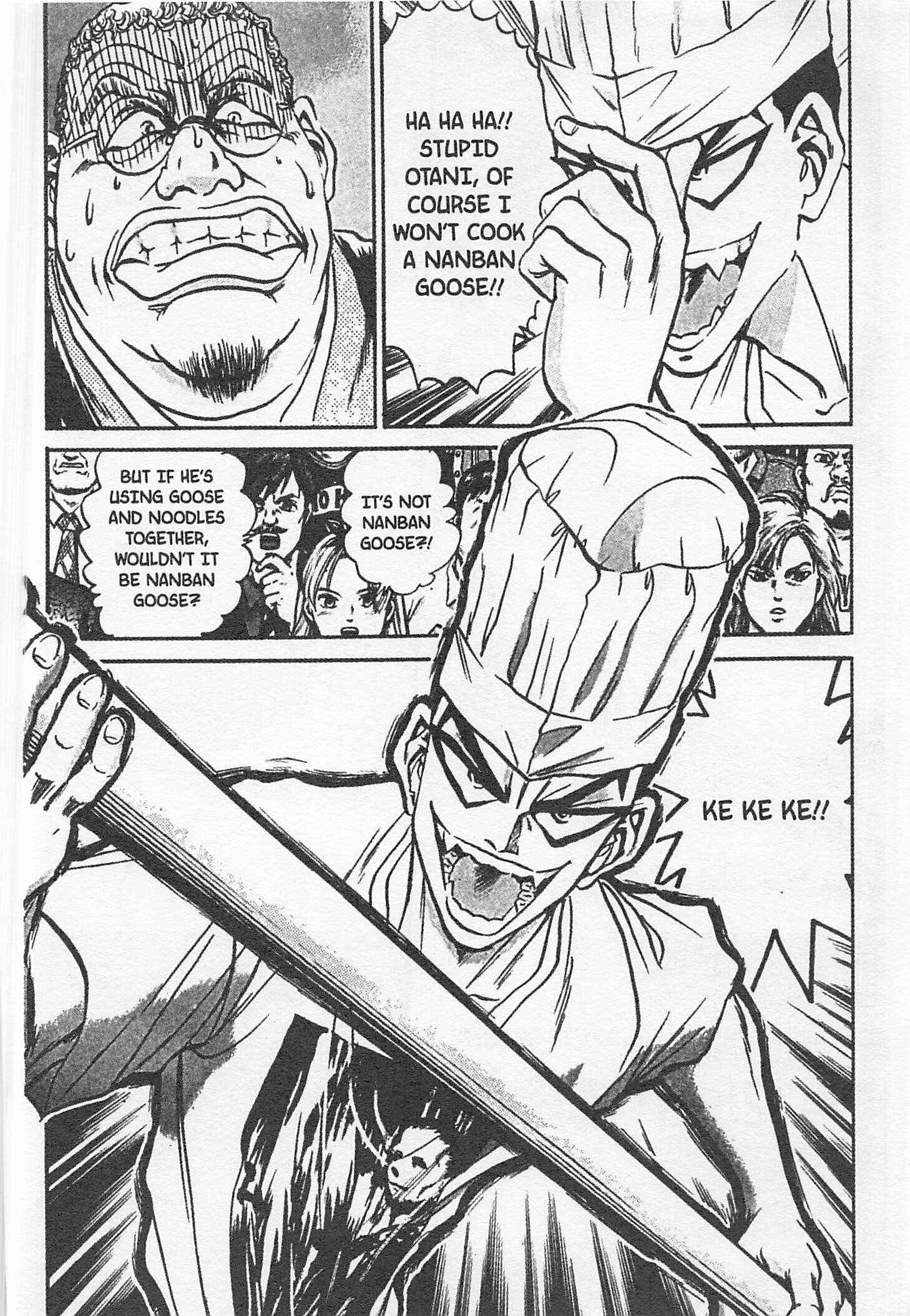 Page 8 Chapter 128 Iron Wok Jan!