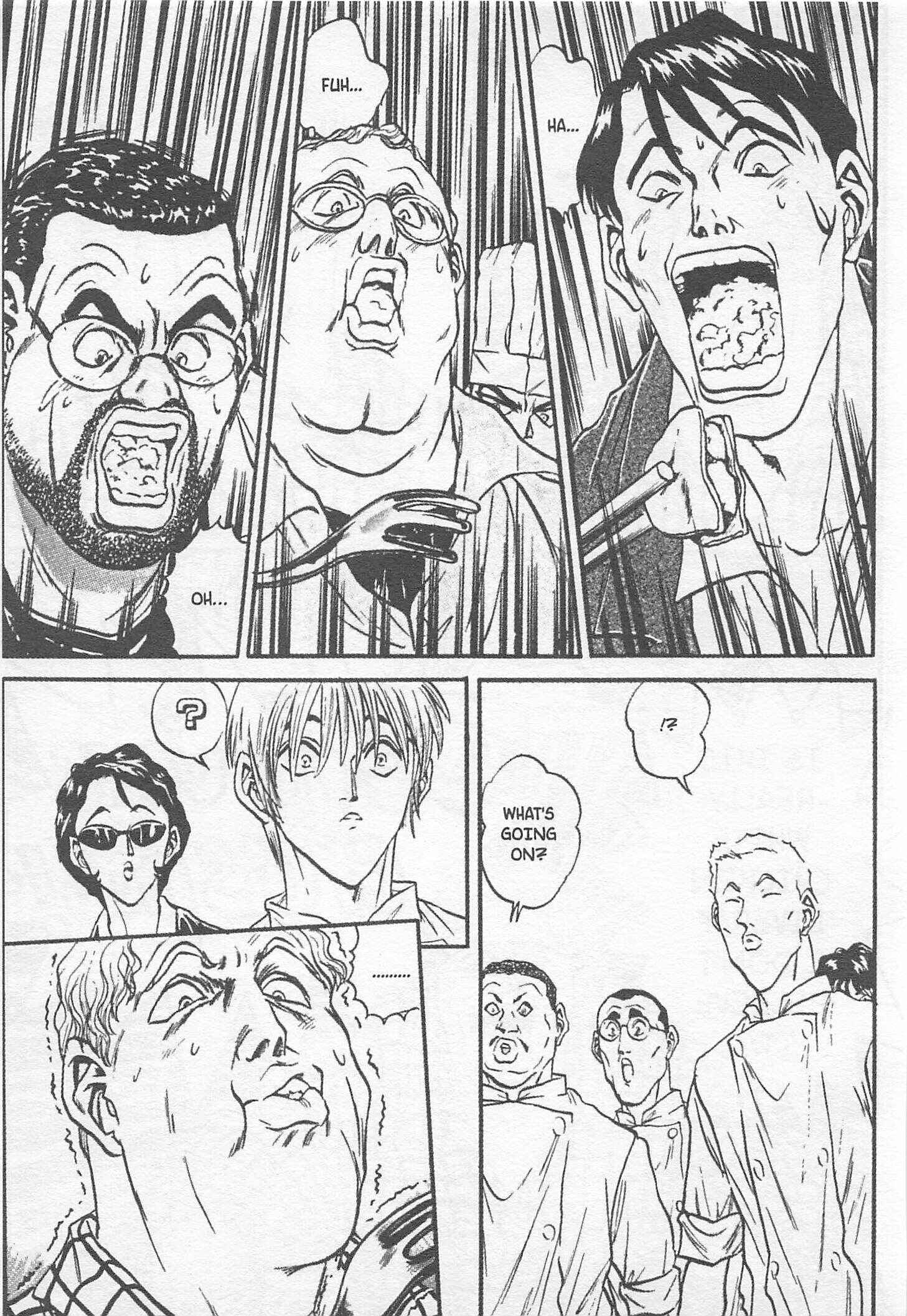 Page 17 Chapter 109 Iron Wok Jan!