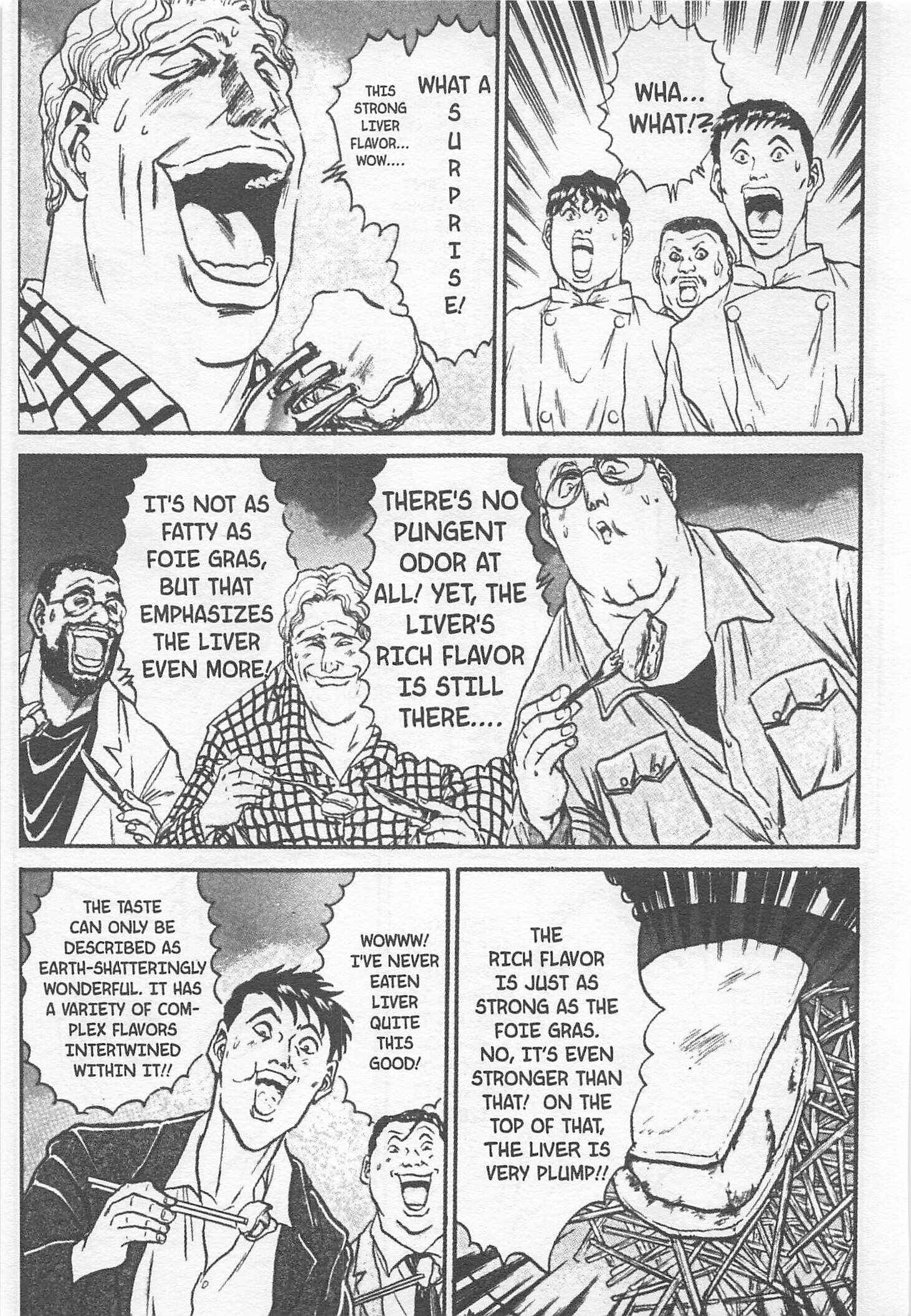 Page 19 Chapter 109 Iron Wok Jan!