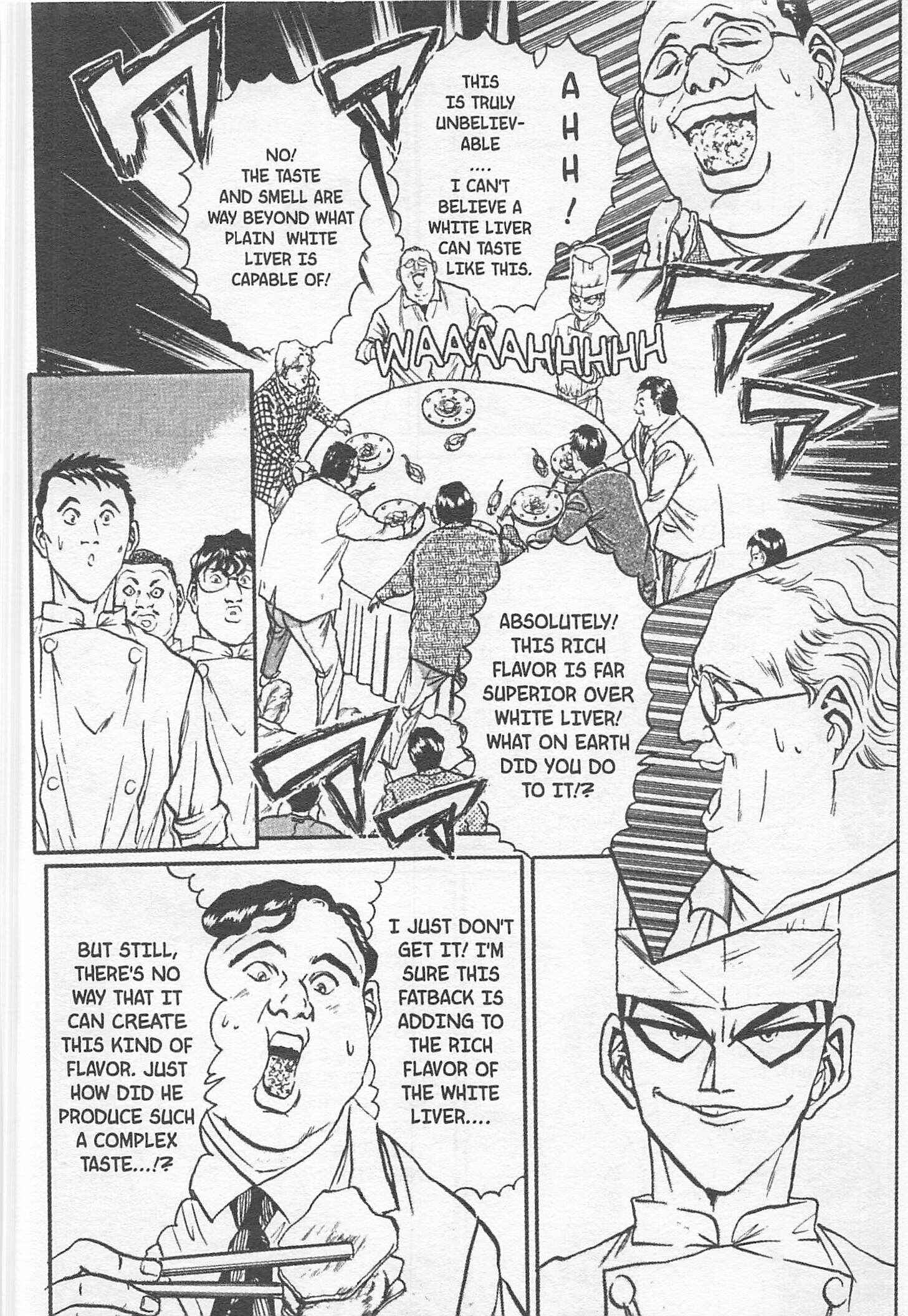 Page 20 Chapter 109 Iron Wok Jan!