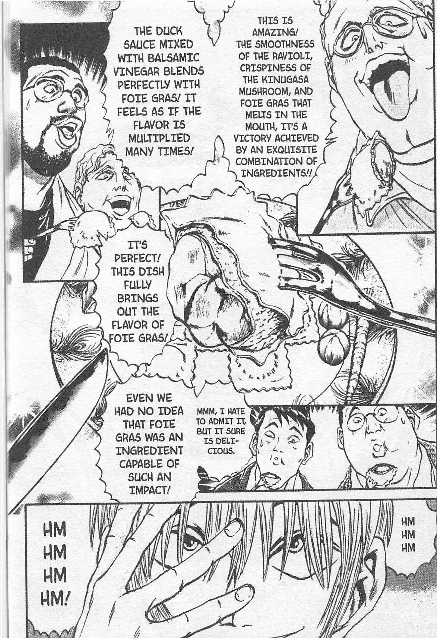 Page 8 Chapter 109 Iron Wok Jan!