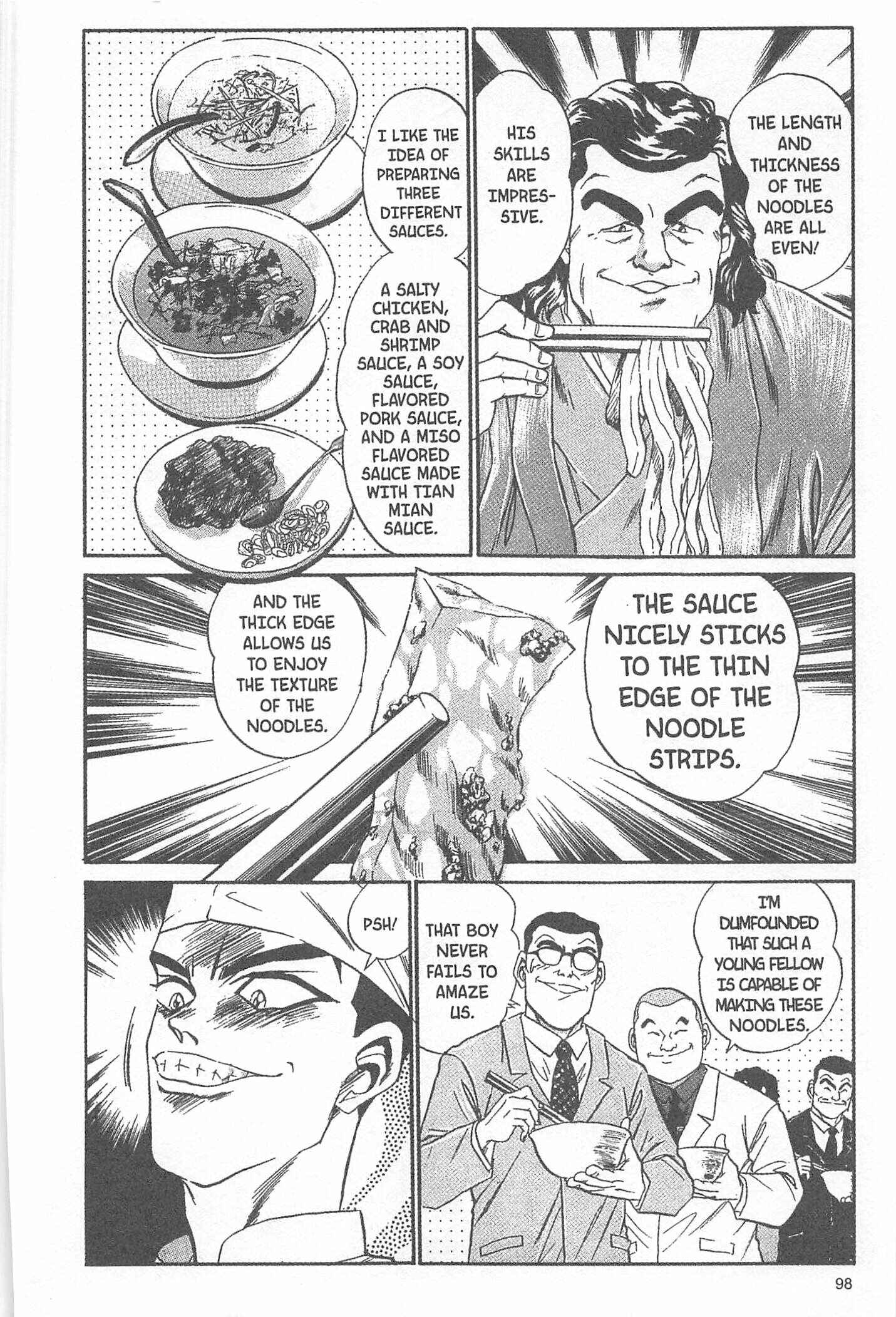 Page 12 Chapter 30 Iron Wok Jan!