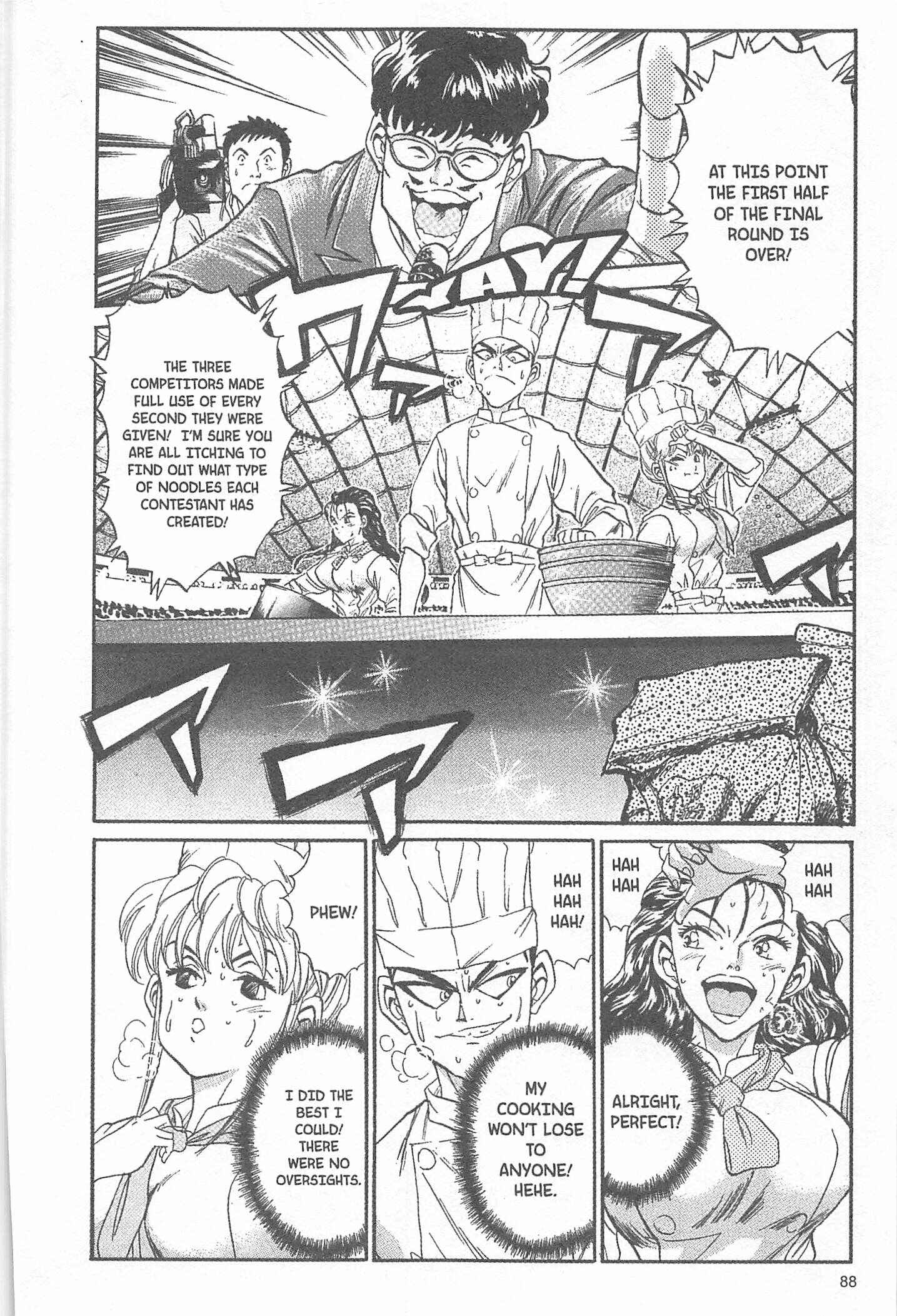 Page 2 Chapter 30 Iron Wok Jan!