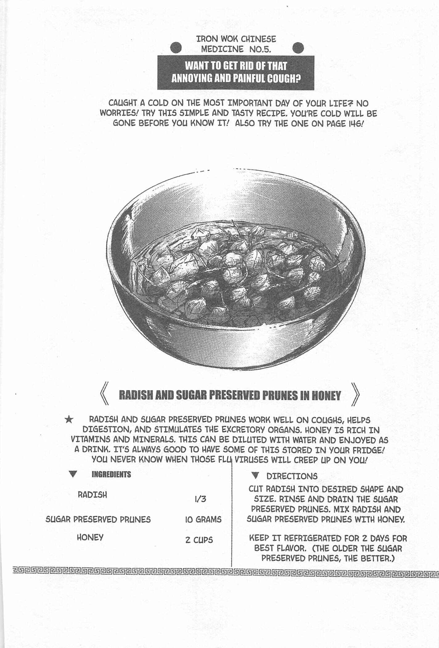 Page 20 Chapter 30 Iron Wok Jan!