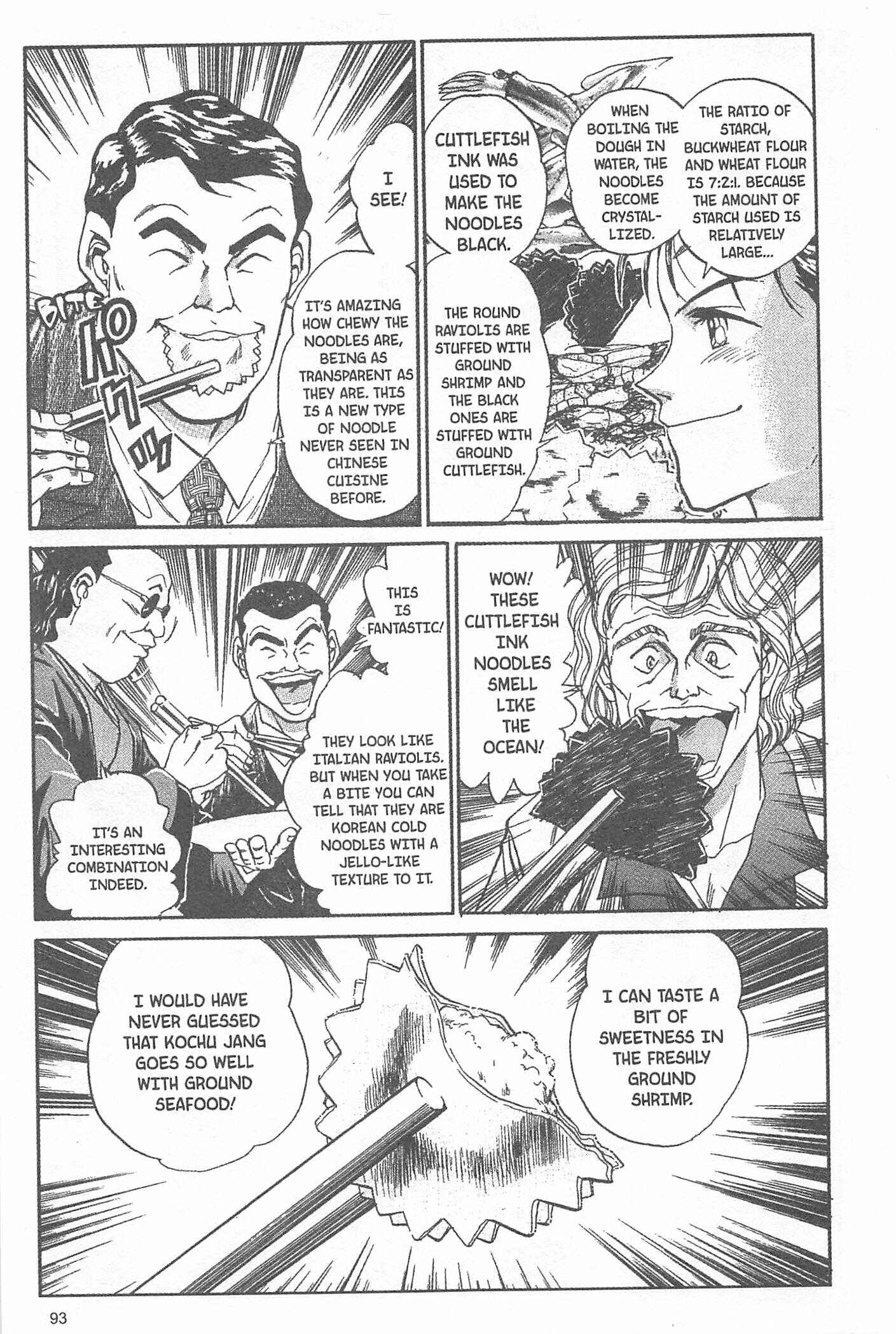 Page 7 Chapter 30 Iron Wok Jan!