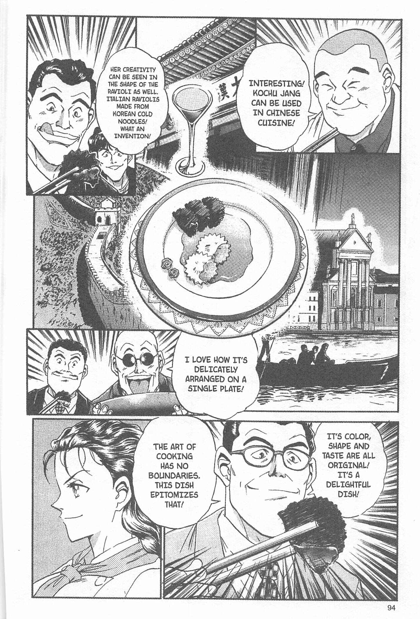 Page 8 Chapter 30 Iron Wok Jan!