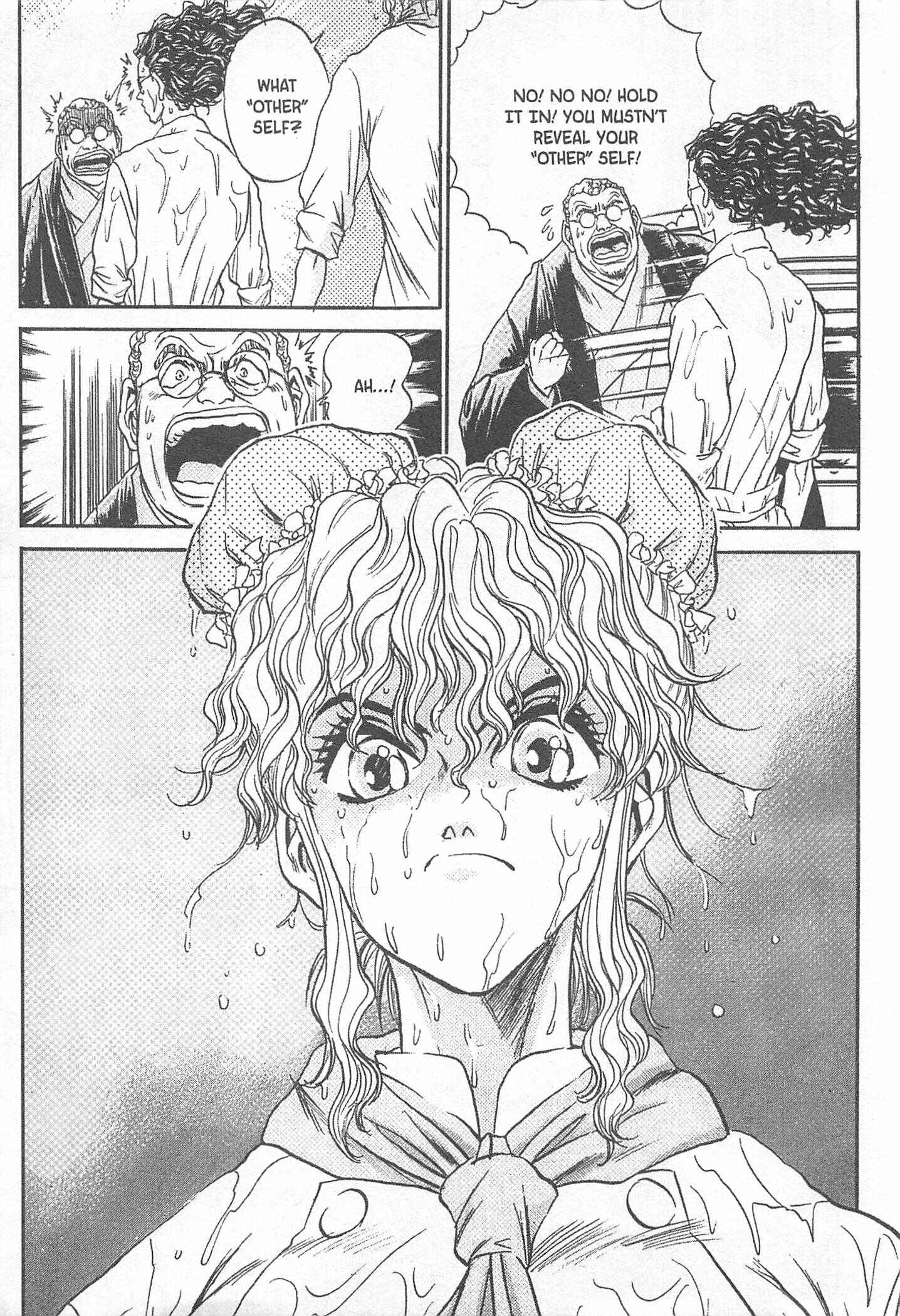 Page 9 Chapter 76 Iron Wok Jan!