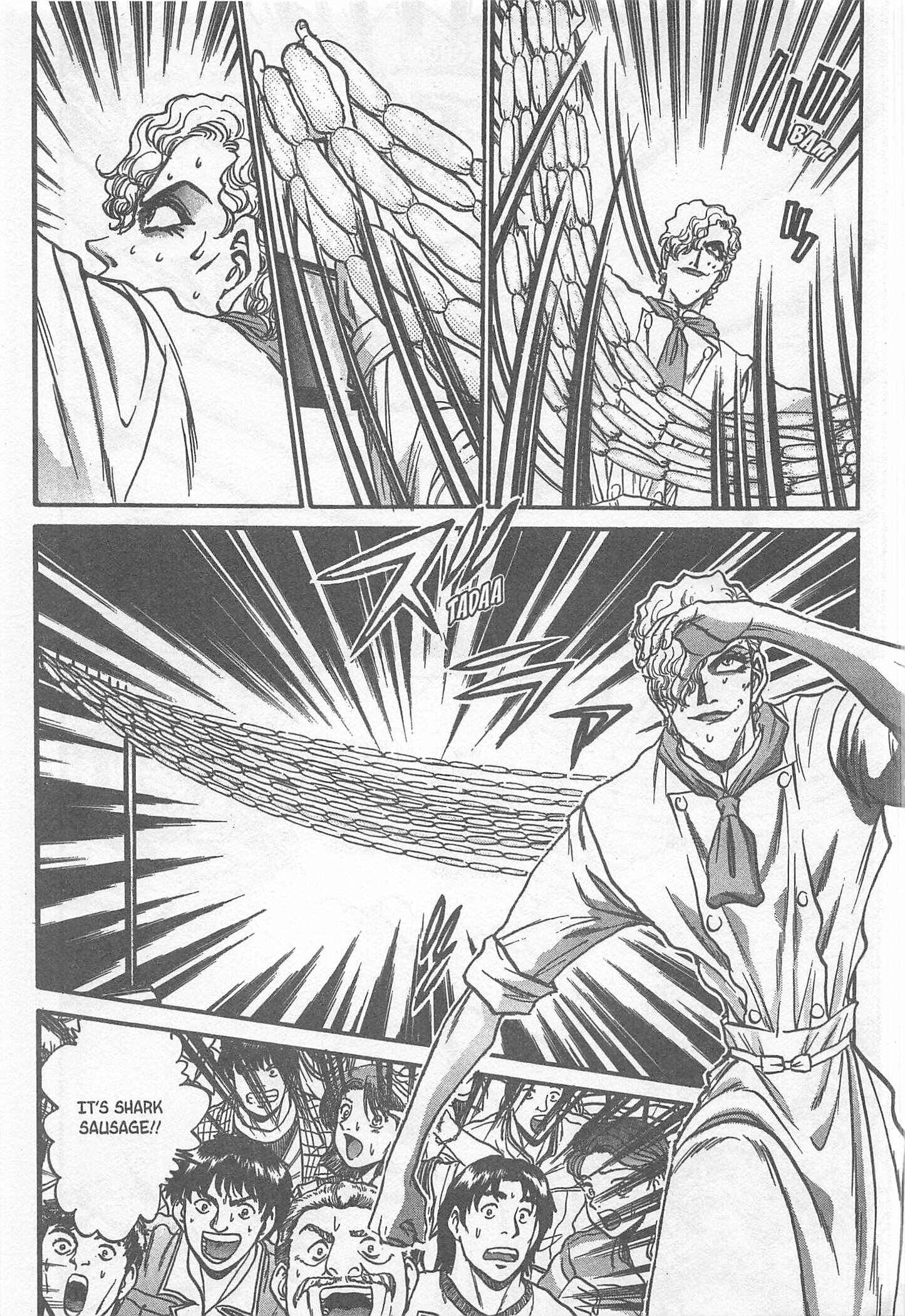 Page 16 Chapter 193 Iron Wok Jan!