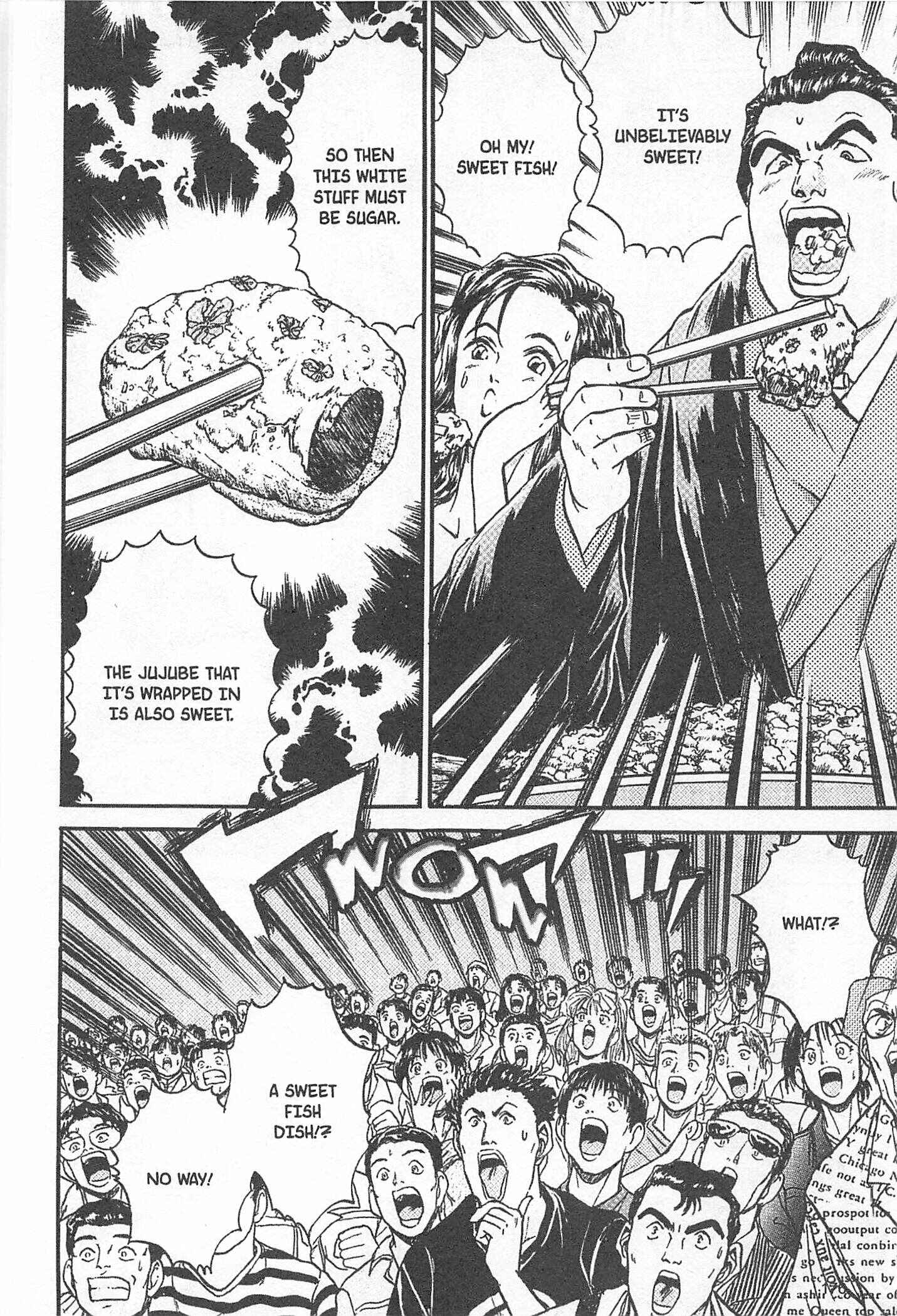 Page 10 Chapter 79 Iron Wok Jan!