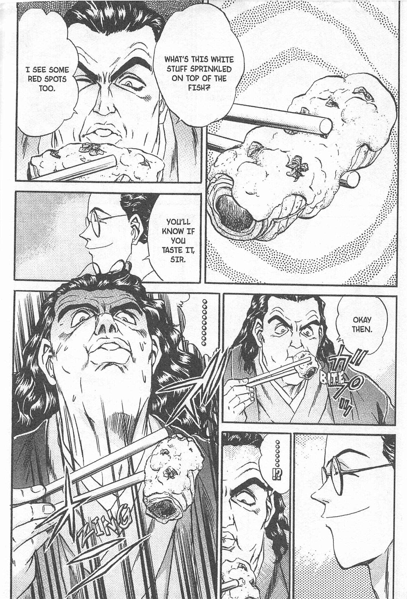 Page 8 Chapter 79 Iron Wok Jan!