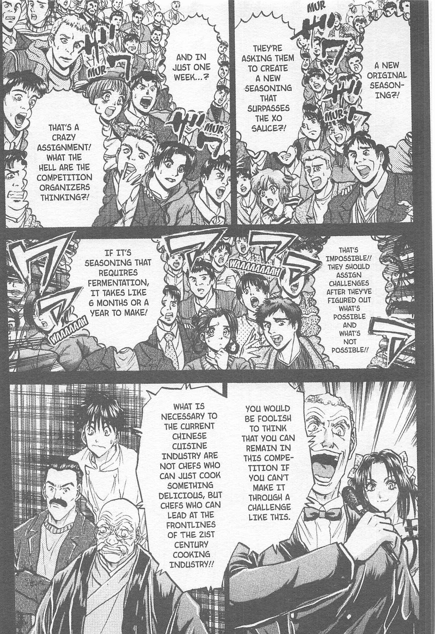 Page 9 Chapter 165 Iron Wok Jan!