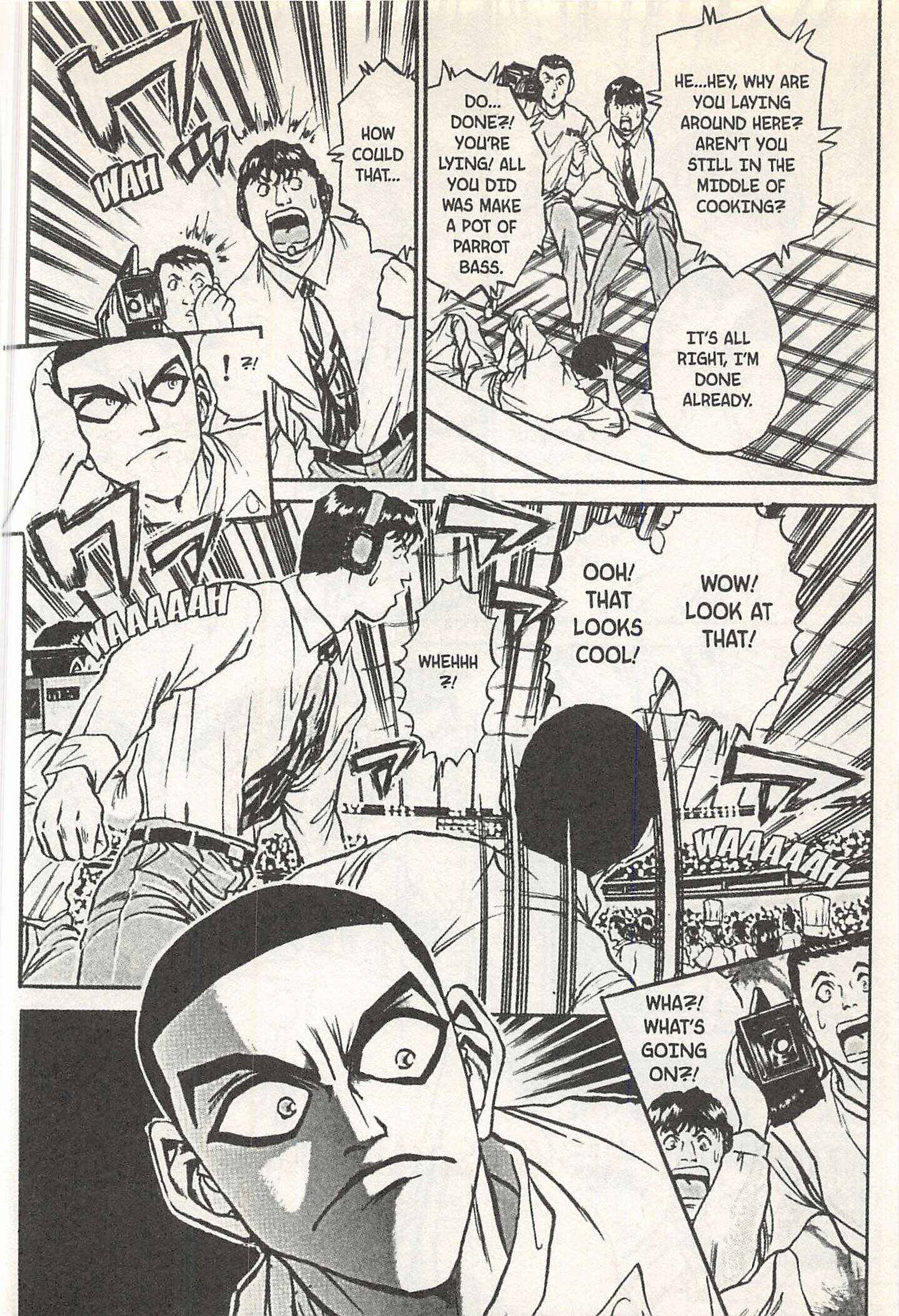 Page 20 Chapter 143 Iron Wok Jan!