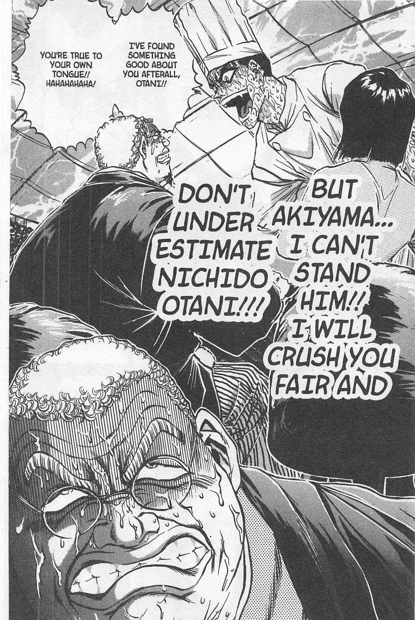 Page 19 Chapter 201 Iron Wok Jan!