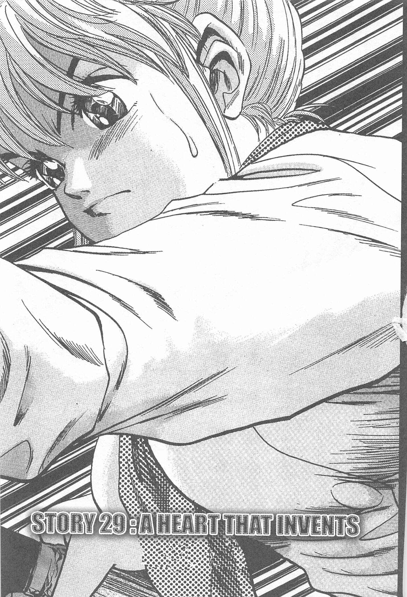 Page 1 Chapter 29 Iron Wok Jan!