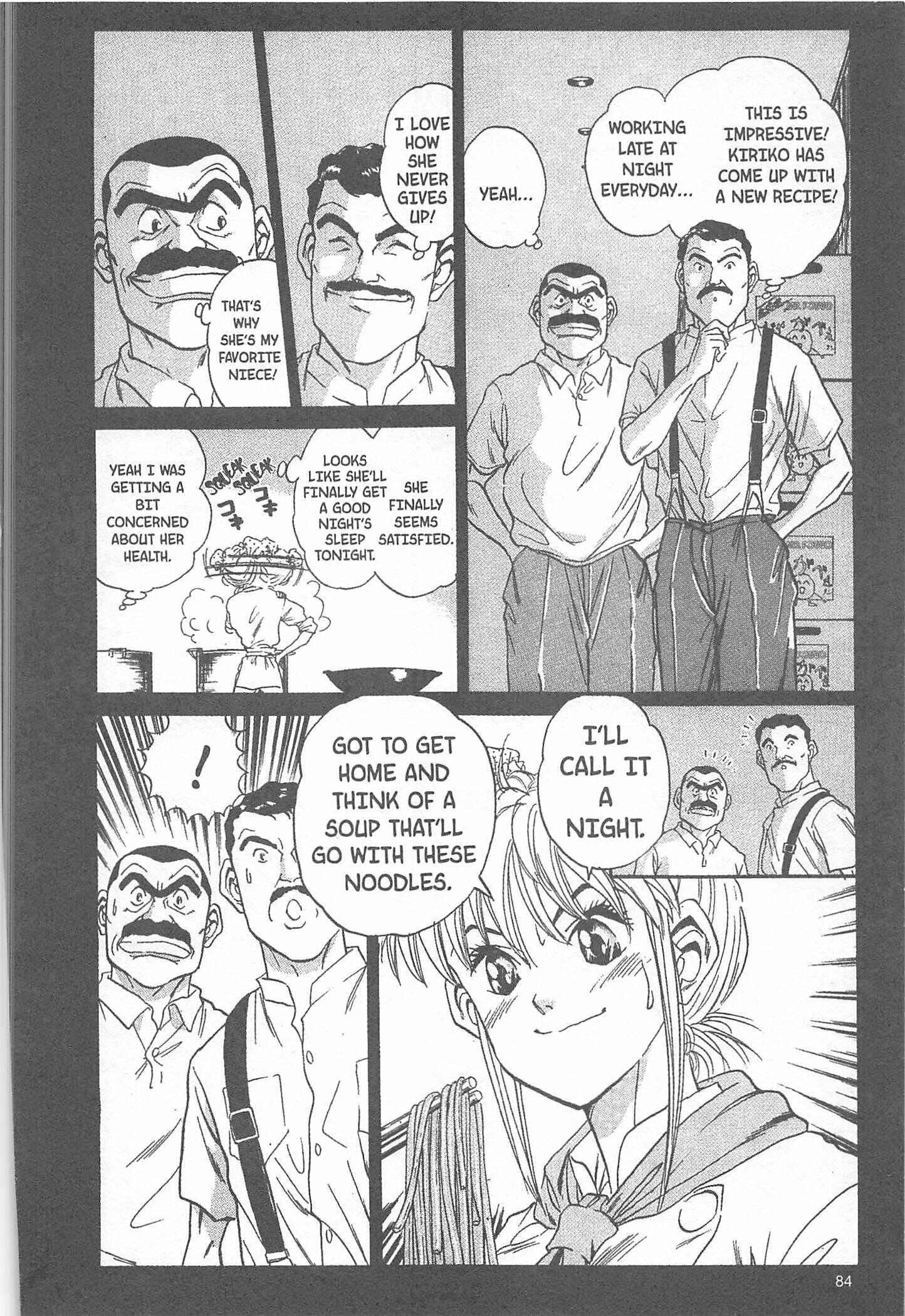 Page 18 Chapter 29 Iron Wok Jan!