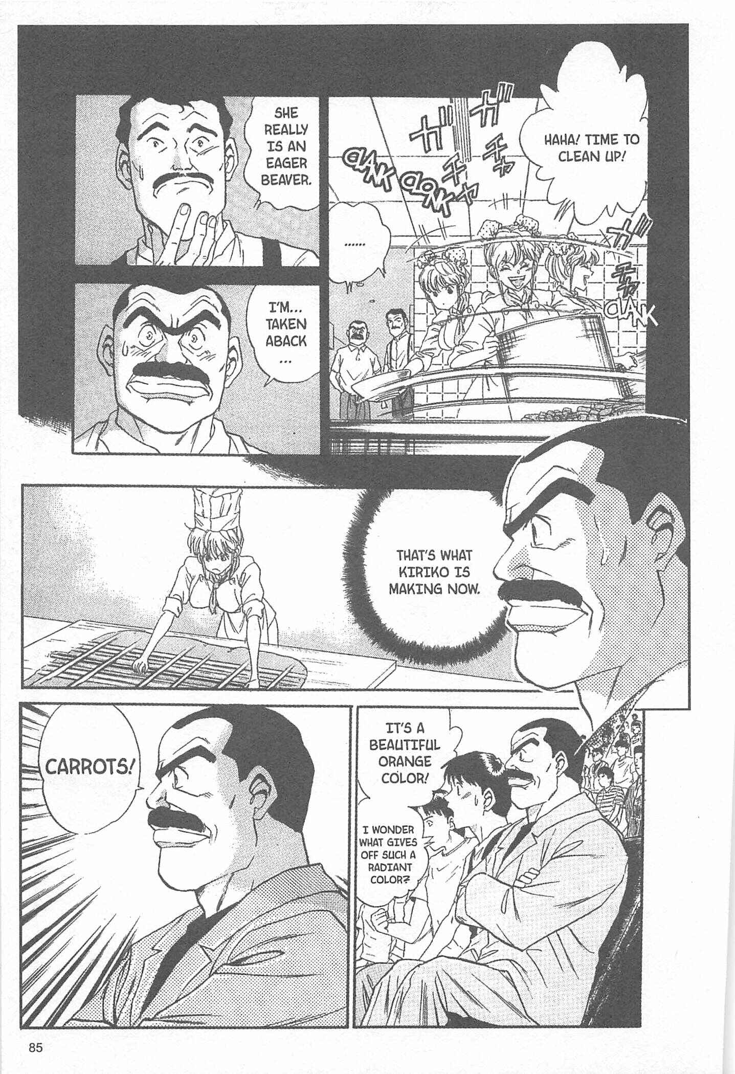 Page 19 Chapter 29 Iron Wok Jan!