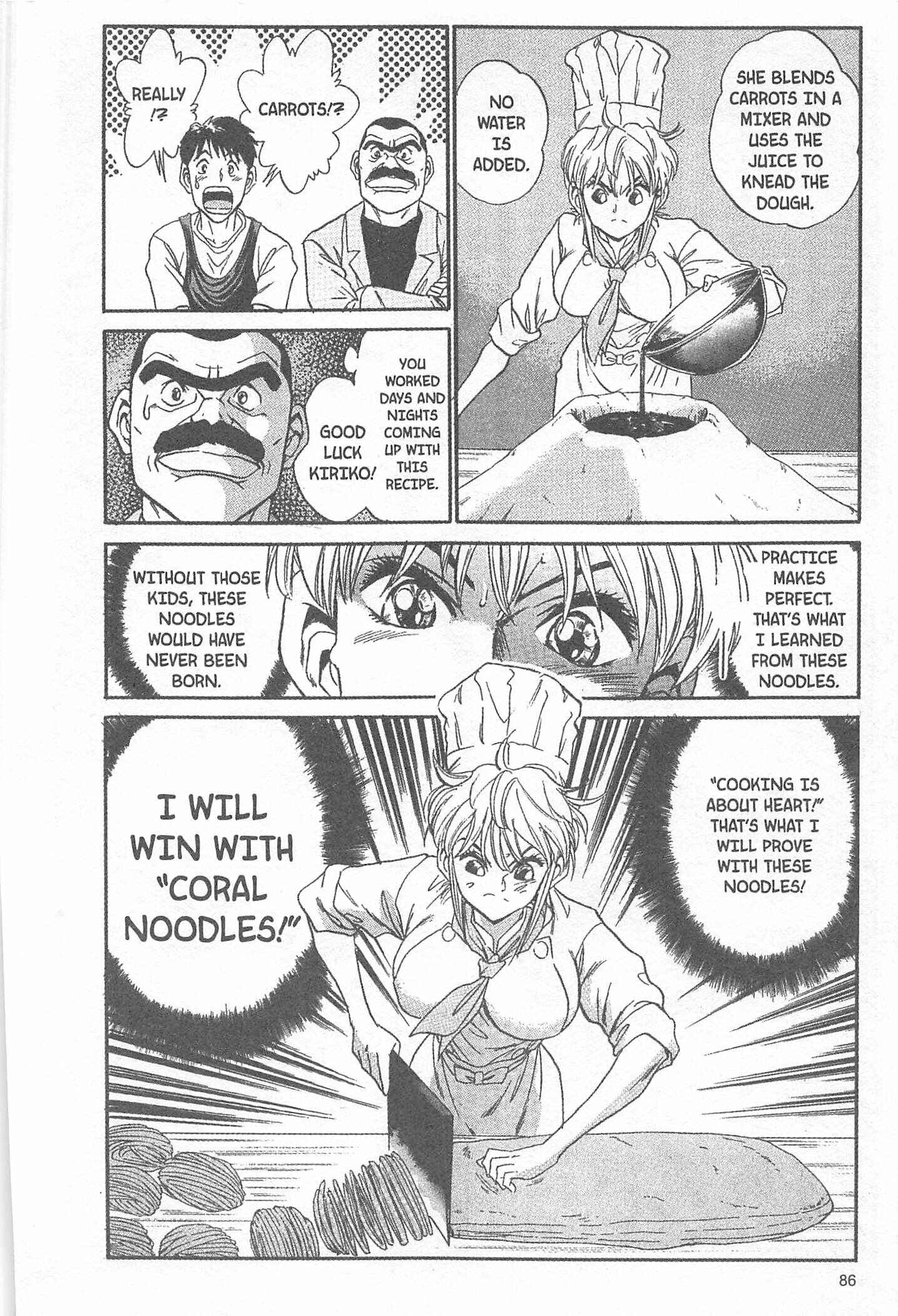 Page 20 Chapter 29 Iron Wok Jan!