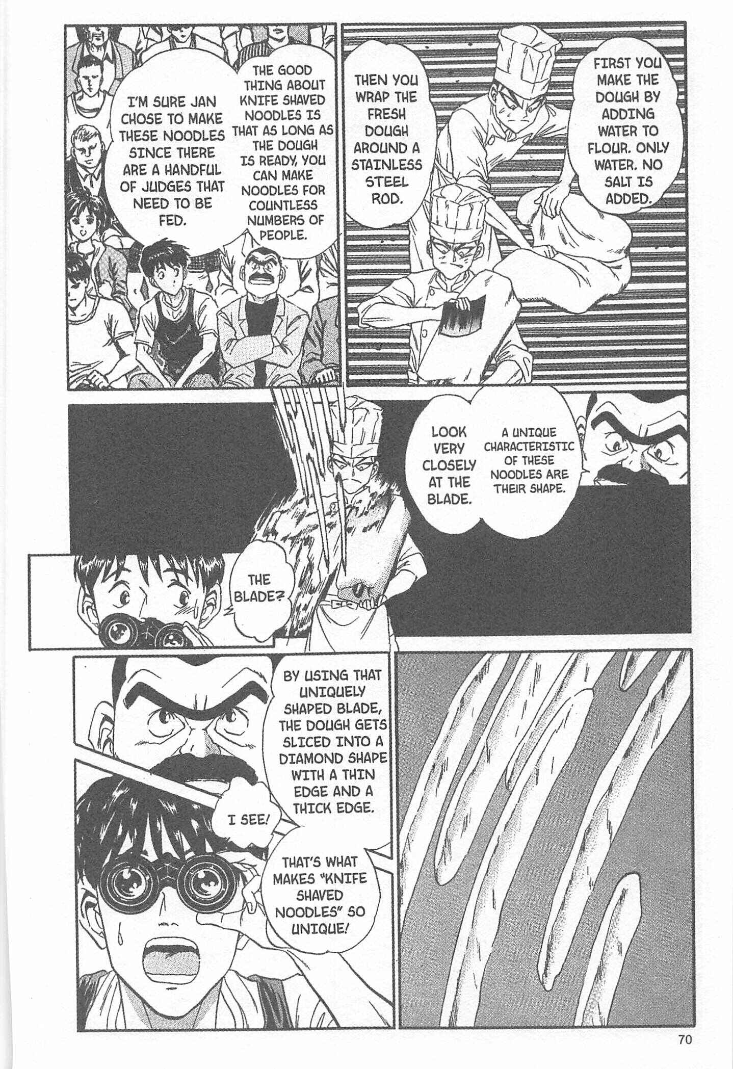 Page 4 Chapter 29 Iron Wok Jan!
