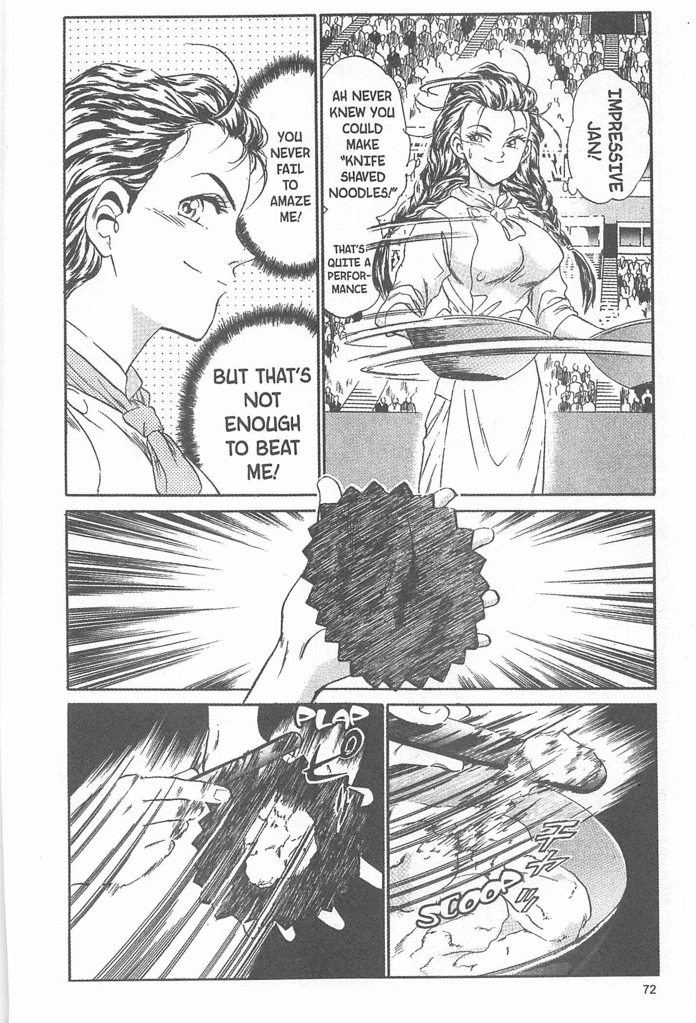 Page 6 Chapter 29 Iron Wok Jan!