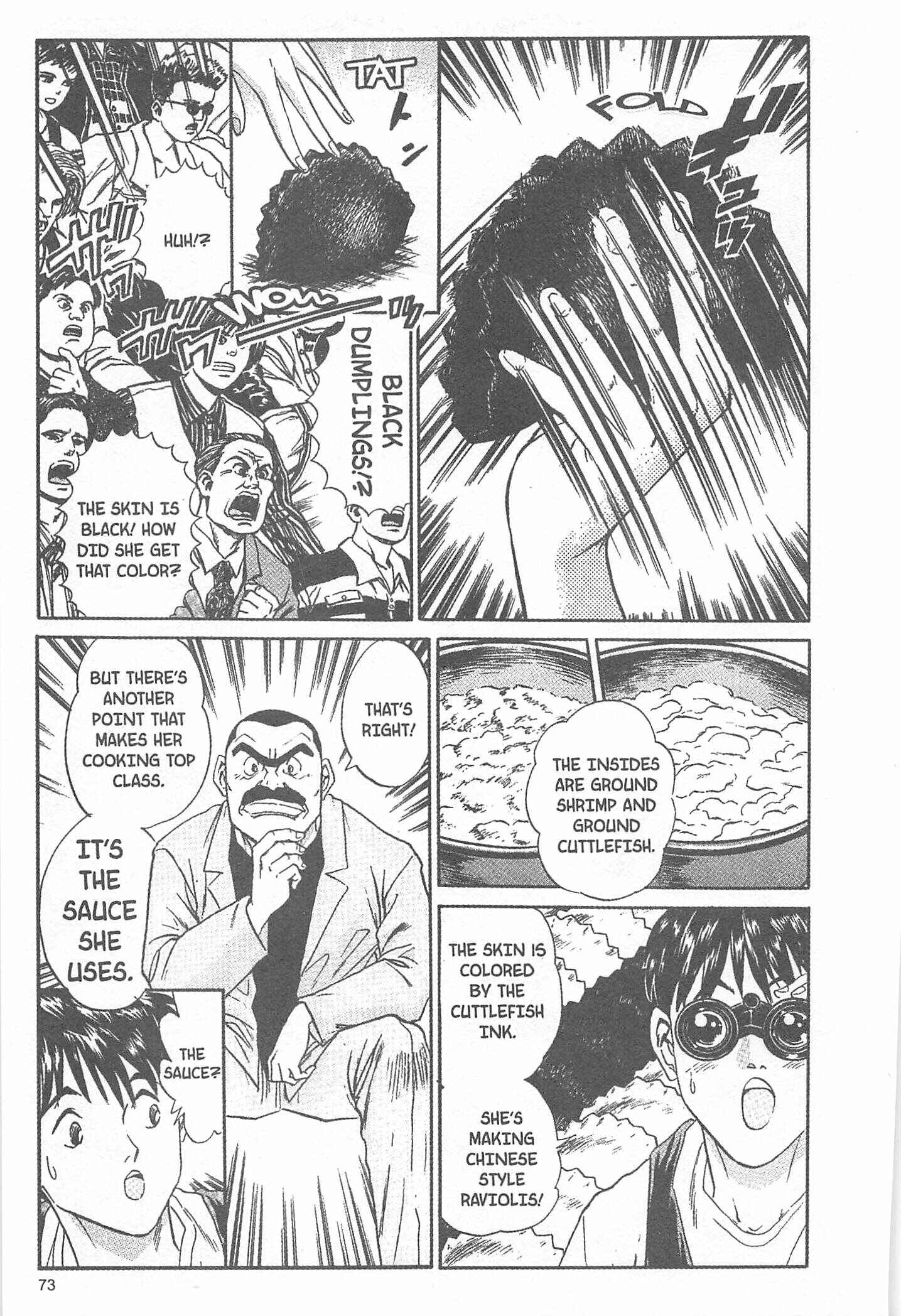 Page 7 Chapter 29 Iron Wok Jan!
