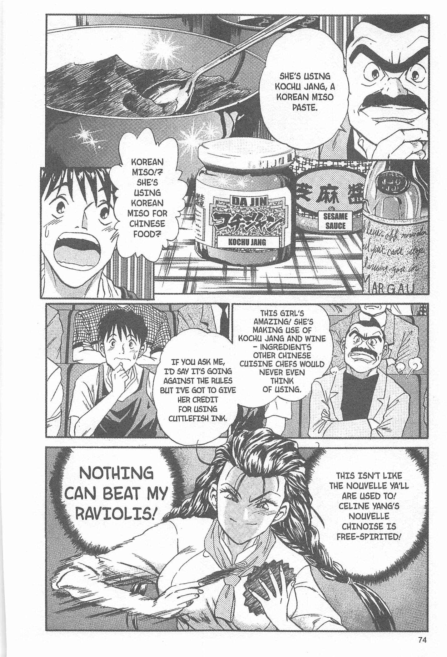 Page 8 Chapter 29 Iron Wok Jan!
