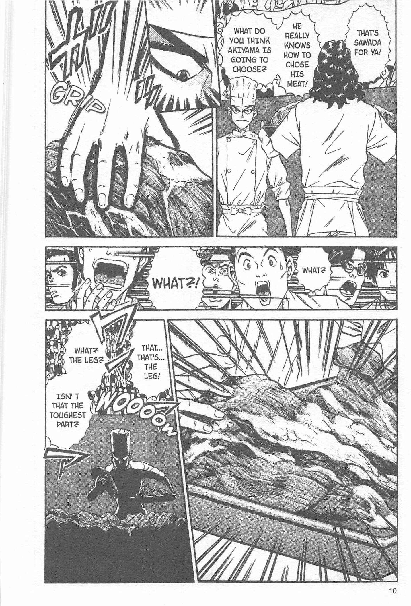 Page 10 Chapter 17 Iron Wok Jan!