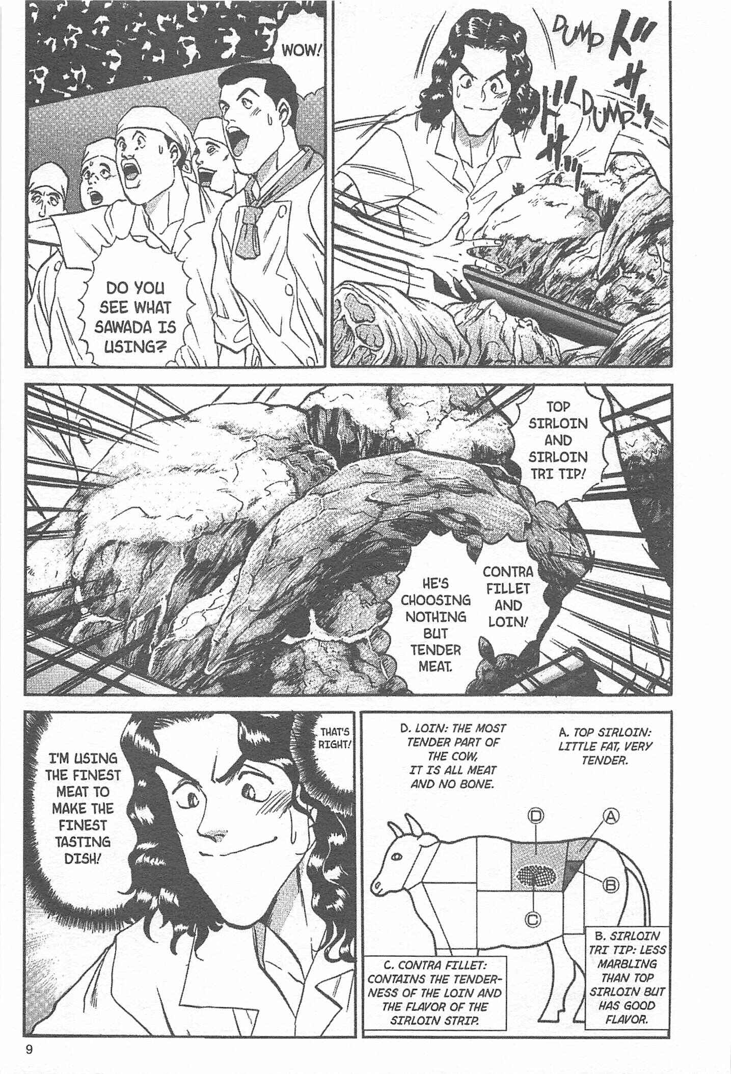 Page 9 Chapter 17 Iron Wok Jan!
