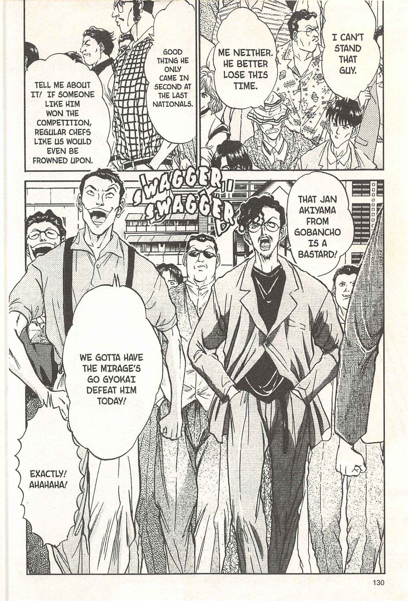 Page 2 Chapter 68 Iron Wok Jan!