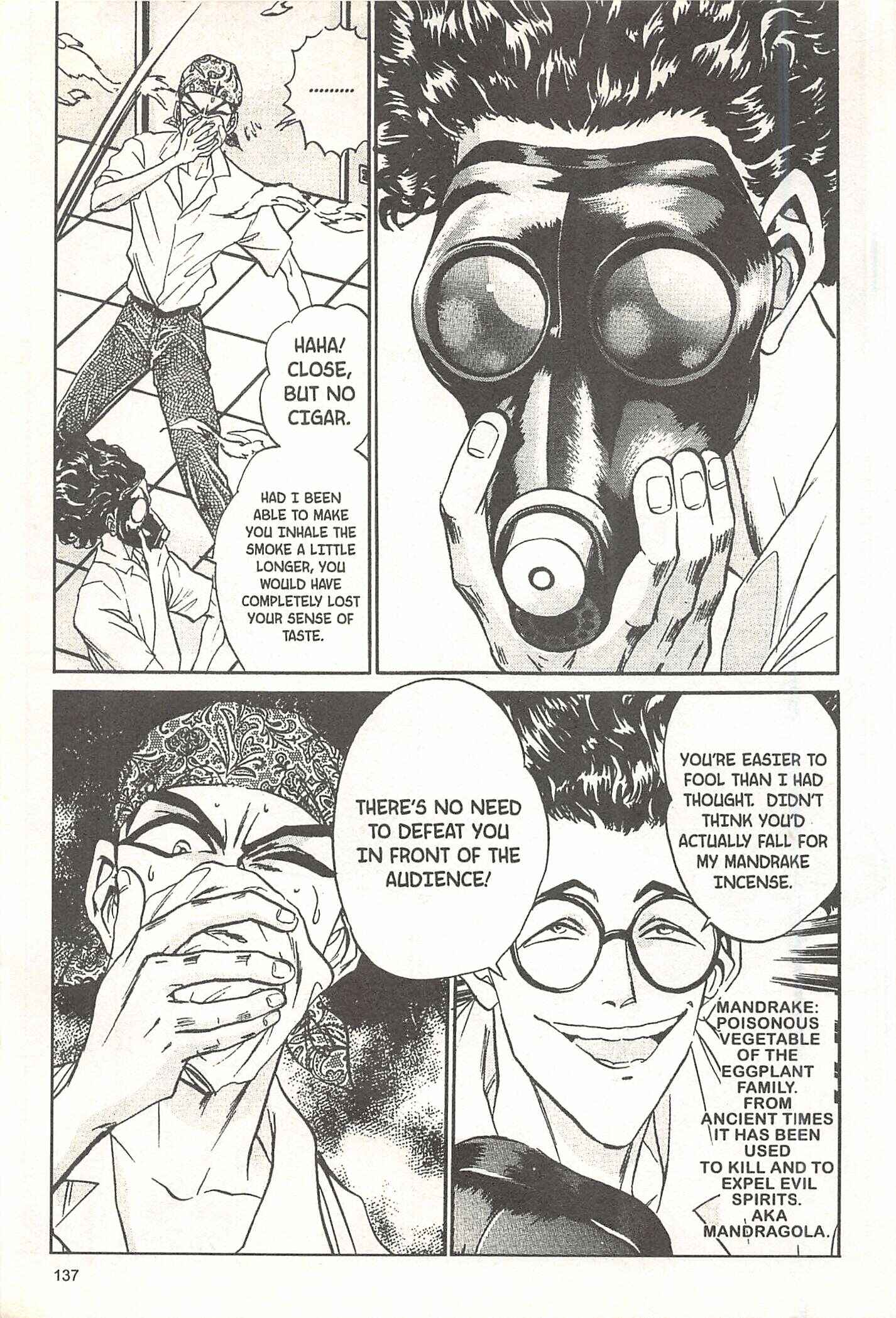 Page 9 Chapter 68 Iron Wok Jan!
