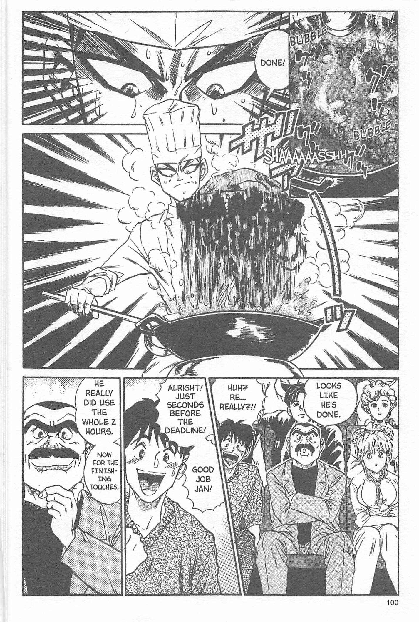 Page 10 Chapter 21 Iron Wok Jan!