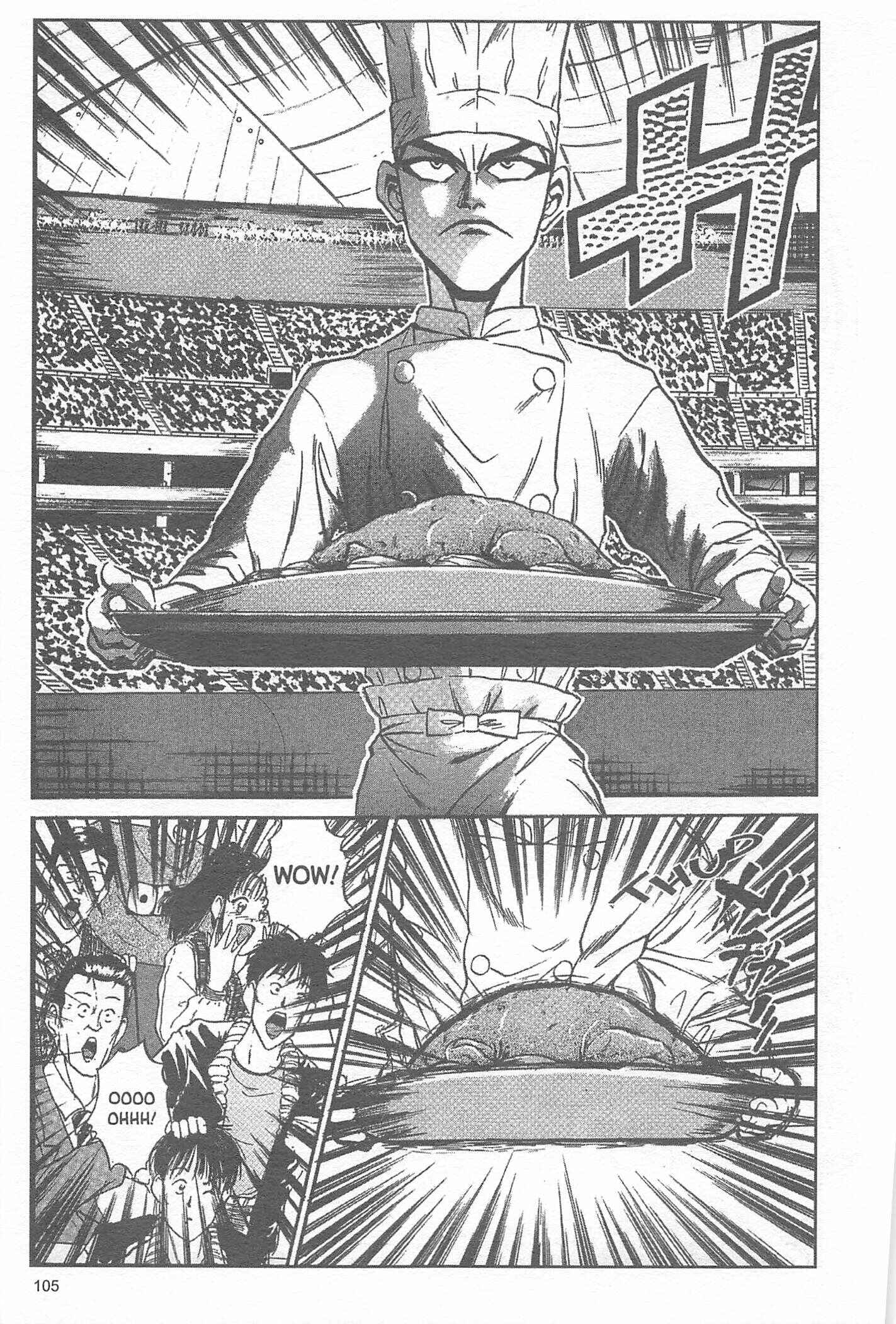 Page 15 Chapter 21 Iron Wok Jan!