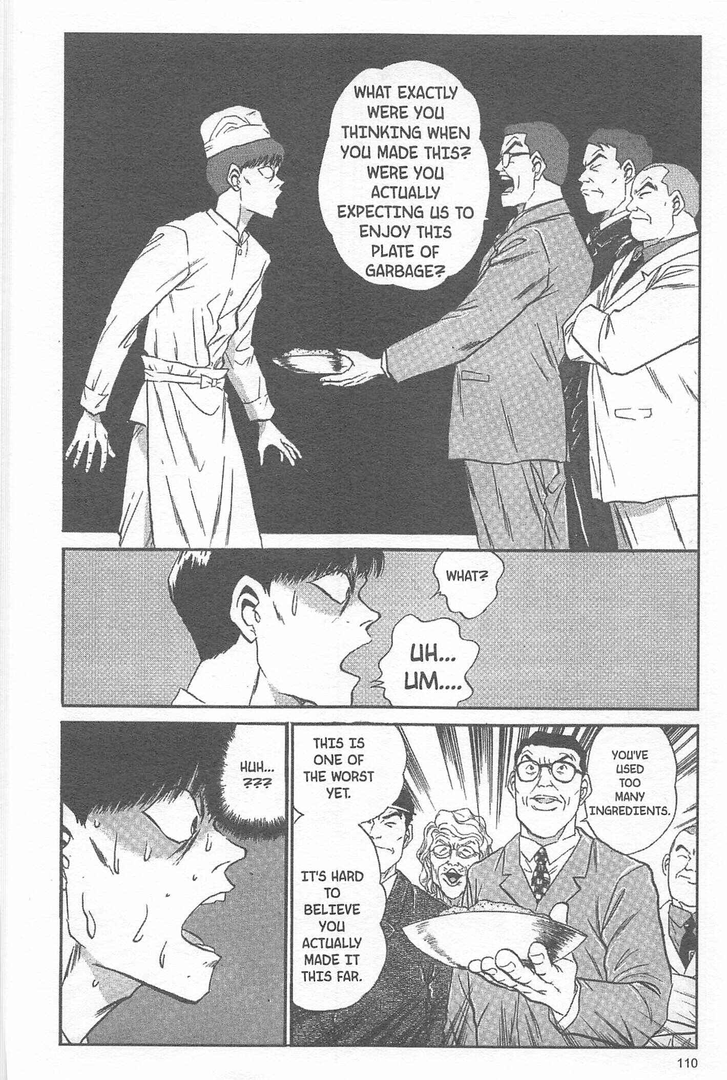 Page 20 Chapter 21 Iron Wok Jan!