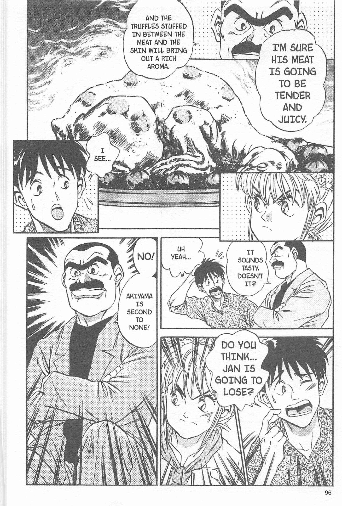 Page 6 Chapter 21 Iron Wok Jan!