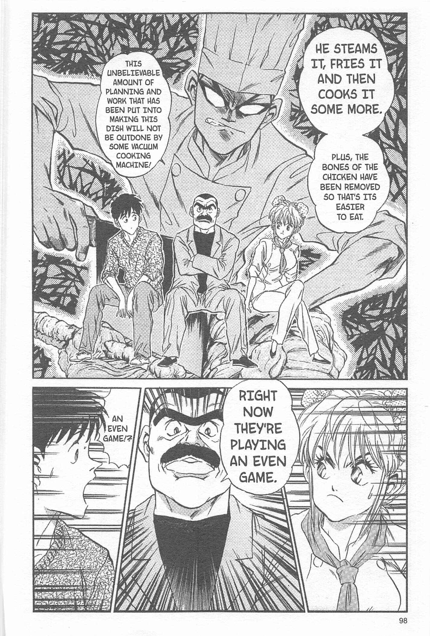 Page 8 Chapter 21 Iron Wok Jan!